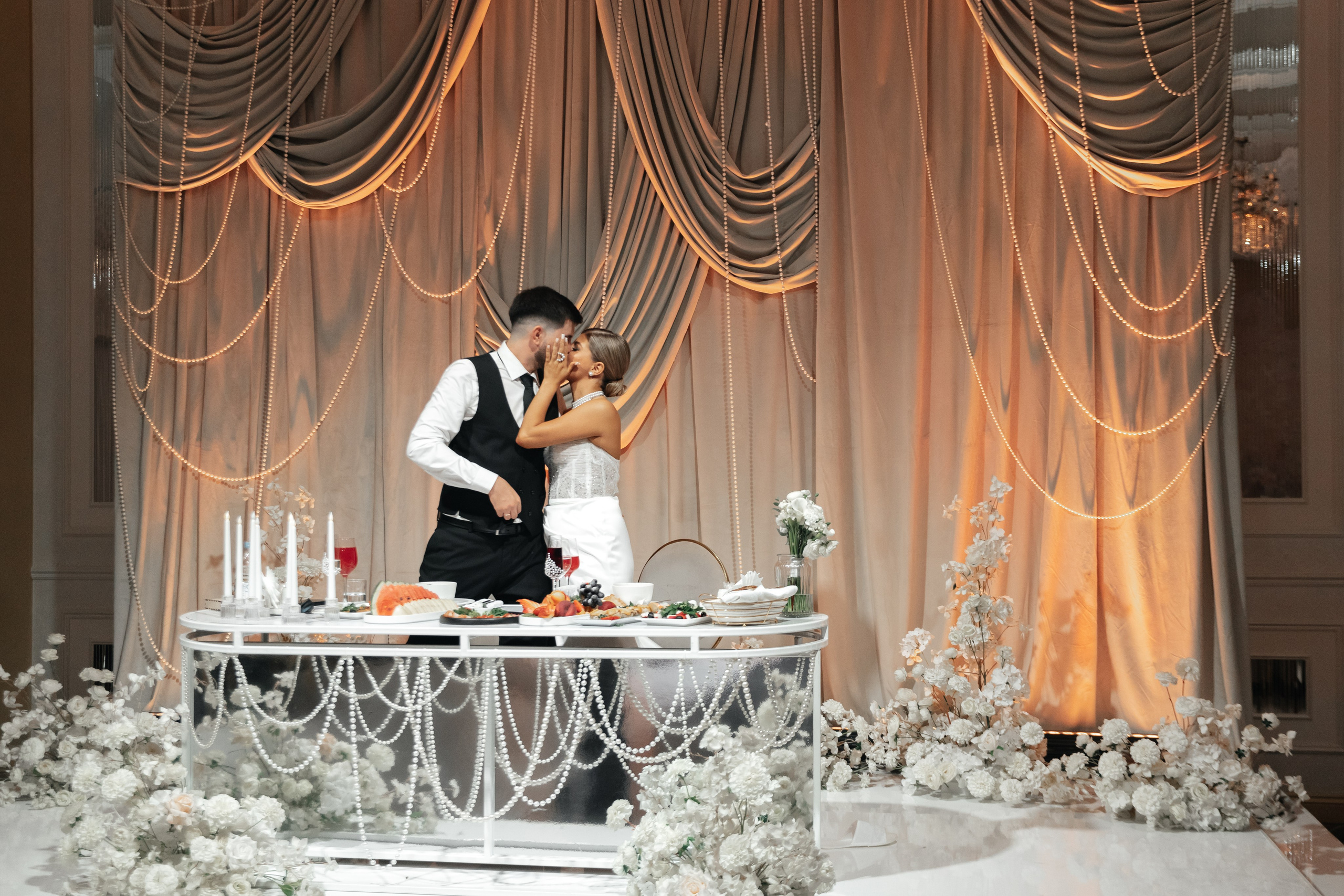 Aidar & Ralina. Свадебный фотограф Ильнар Асадуллин