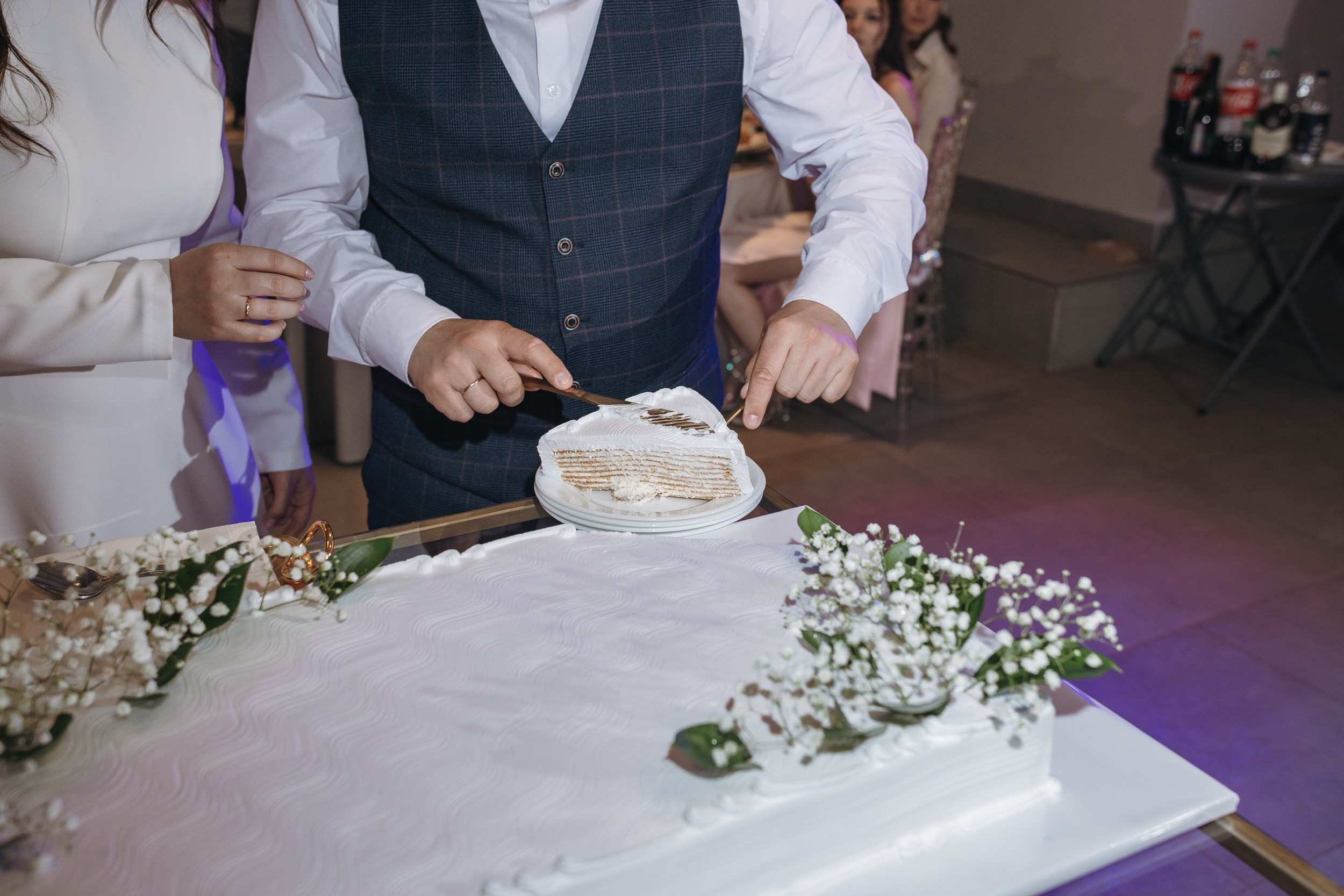 Wedding | Alexandra & Dmitriy. Свадебный фотограф Пермь