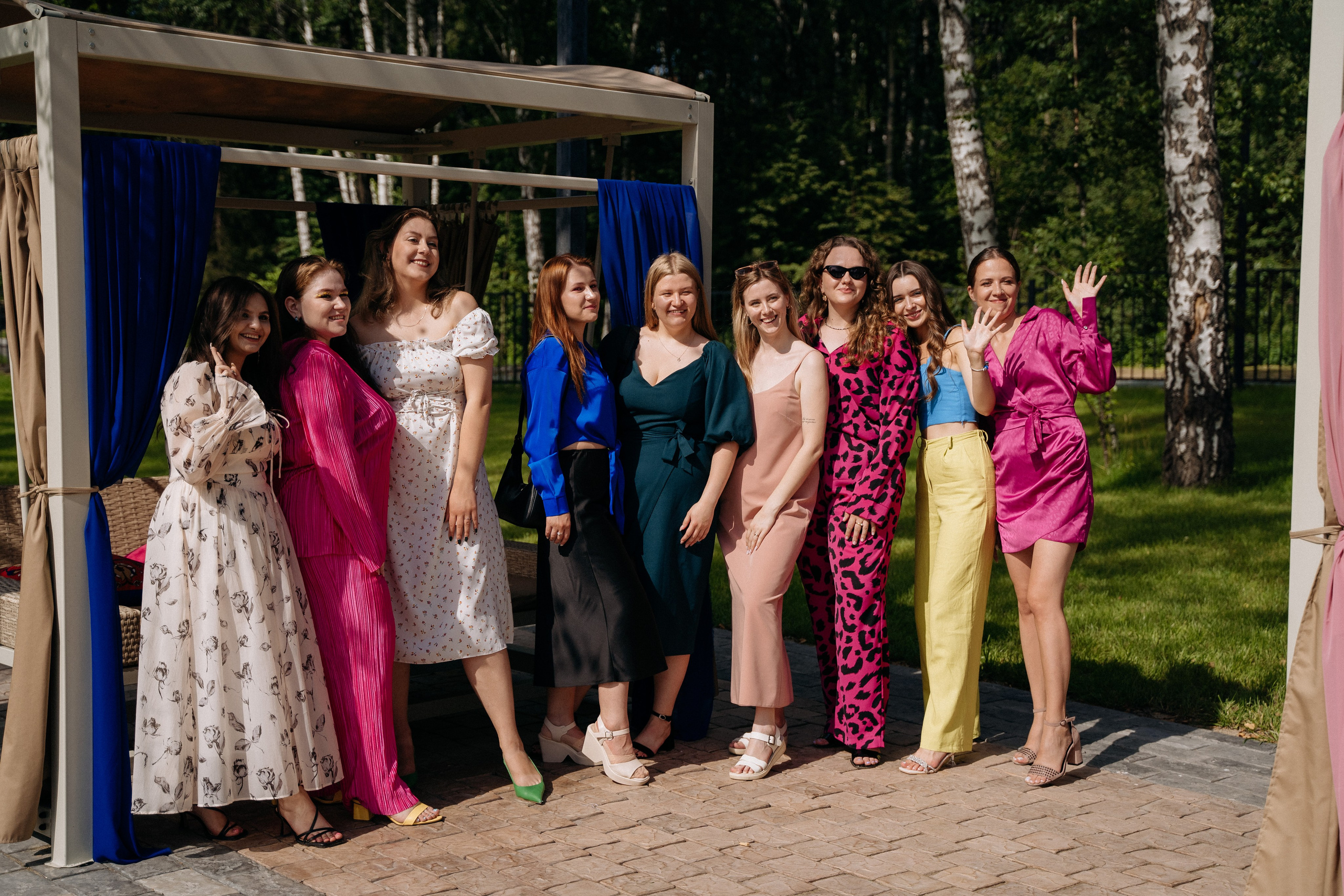 Рома и Настя. Свадебный и семейный фотограф в Новосибирске Наталья Зорина