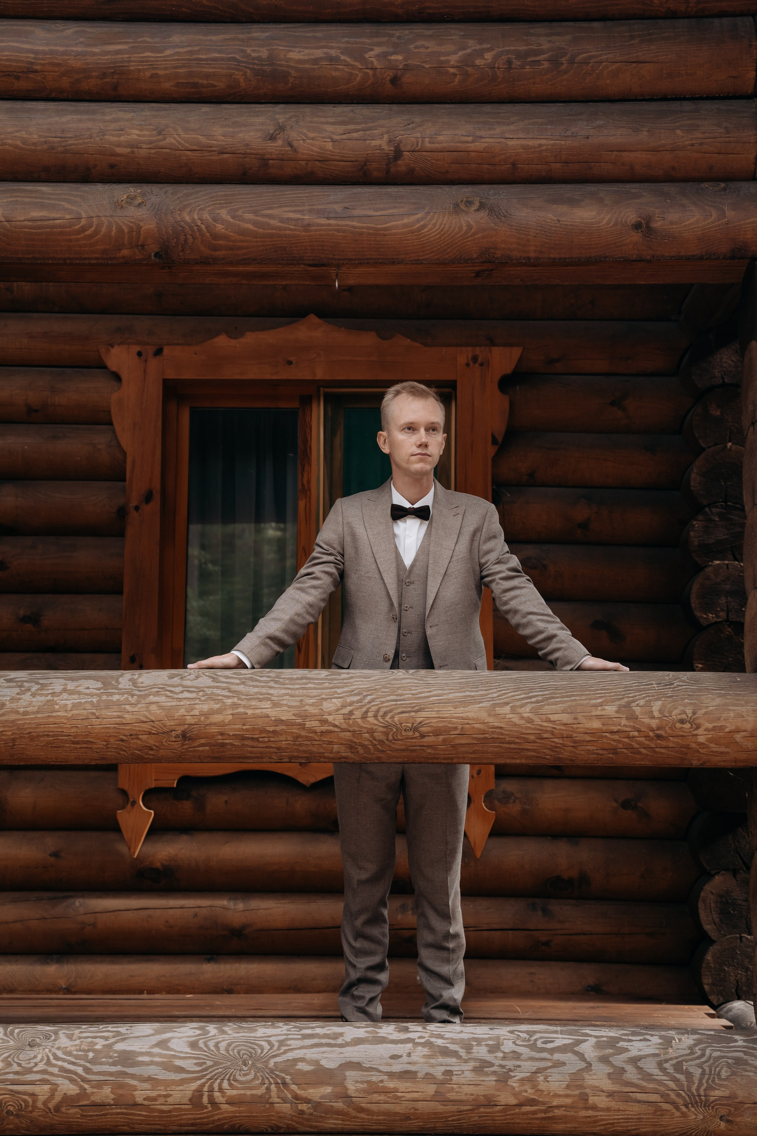 Саша и Даша. Свадебный и семейный фотограф в Новосибирске Наталья Зорина