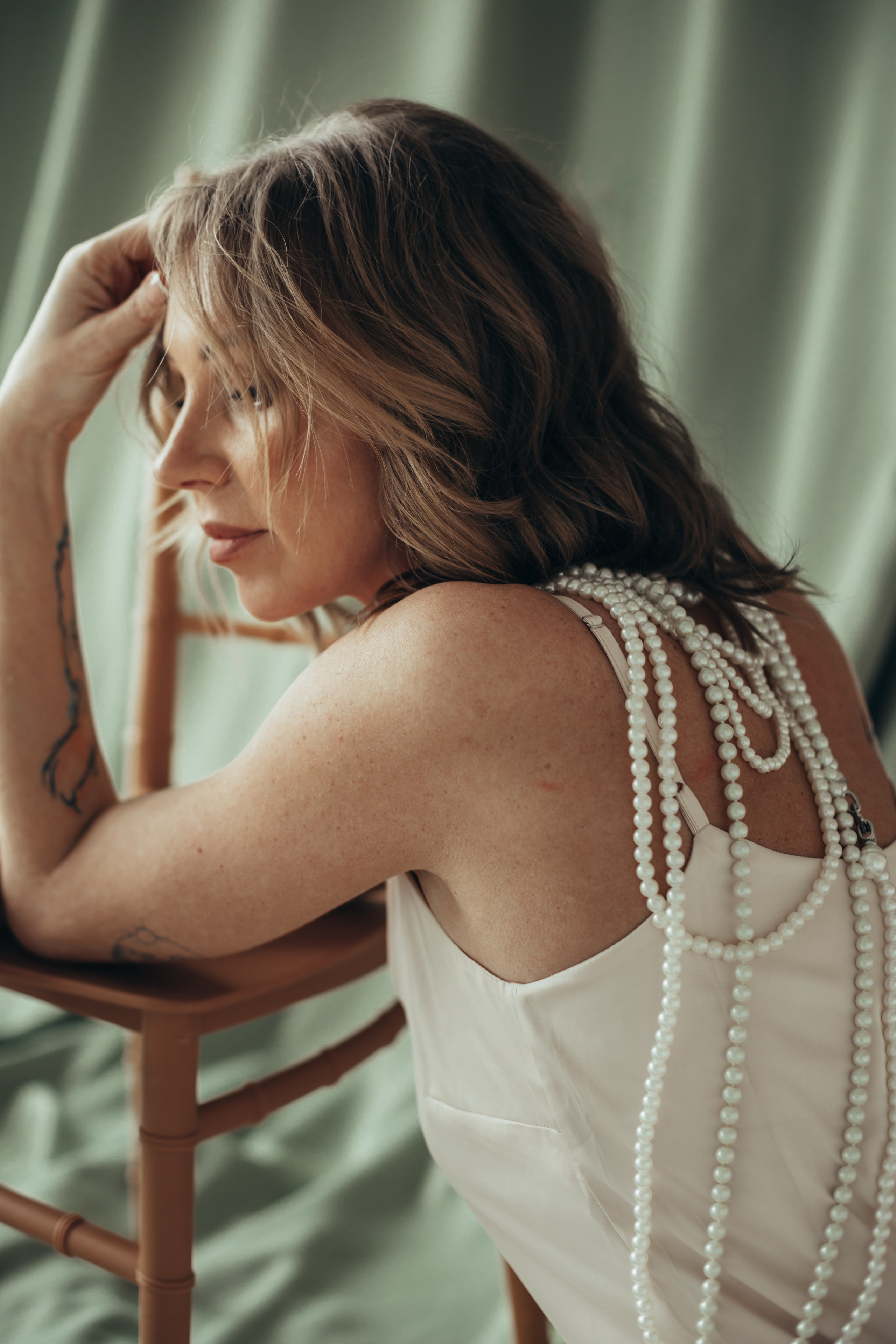 AnnA. Калай Юлия. Фотограф. Москва