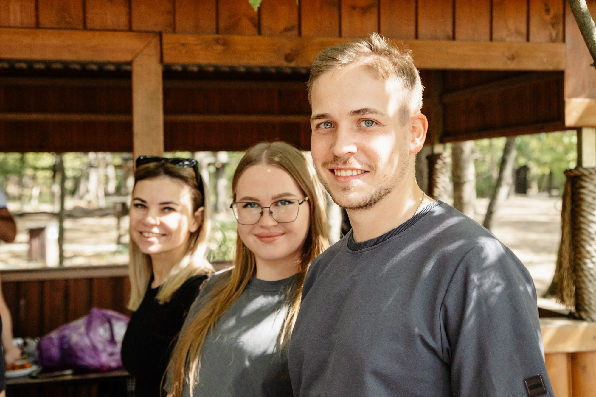 Игра «Джуманджи» от банка ВТБ. Репортажный, промышленный и маркетплейс-фотограф Дмитрий Чернат