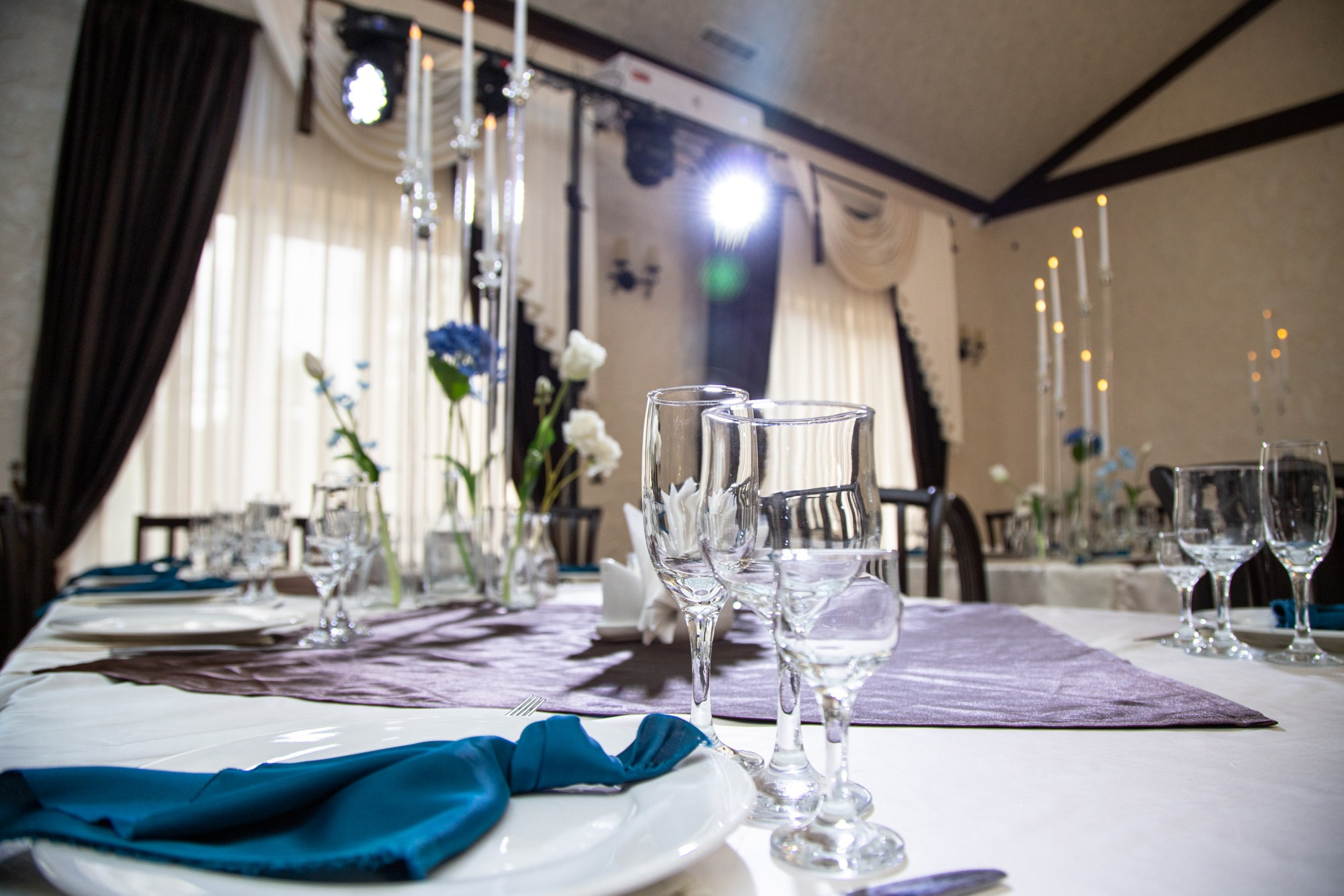 Свадьба в Лабинске 7.09.2024. Репортажный, промышленный и маркетплейс-фотограф Дмитрий Чернат