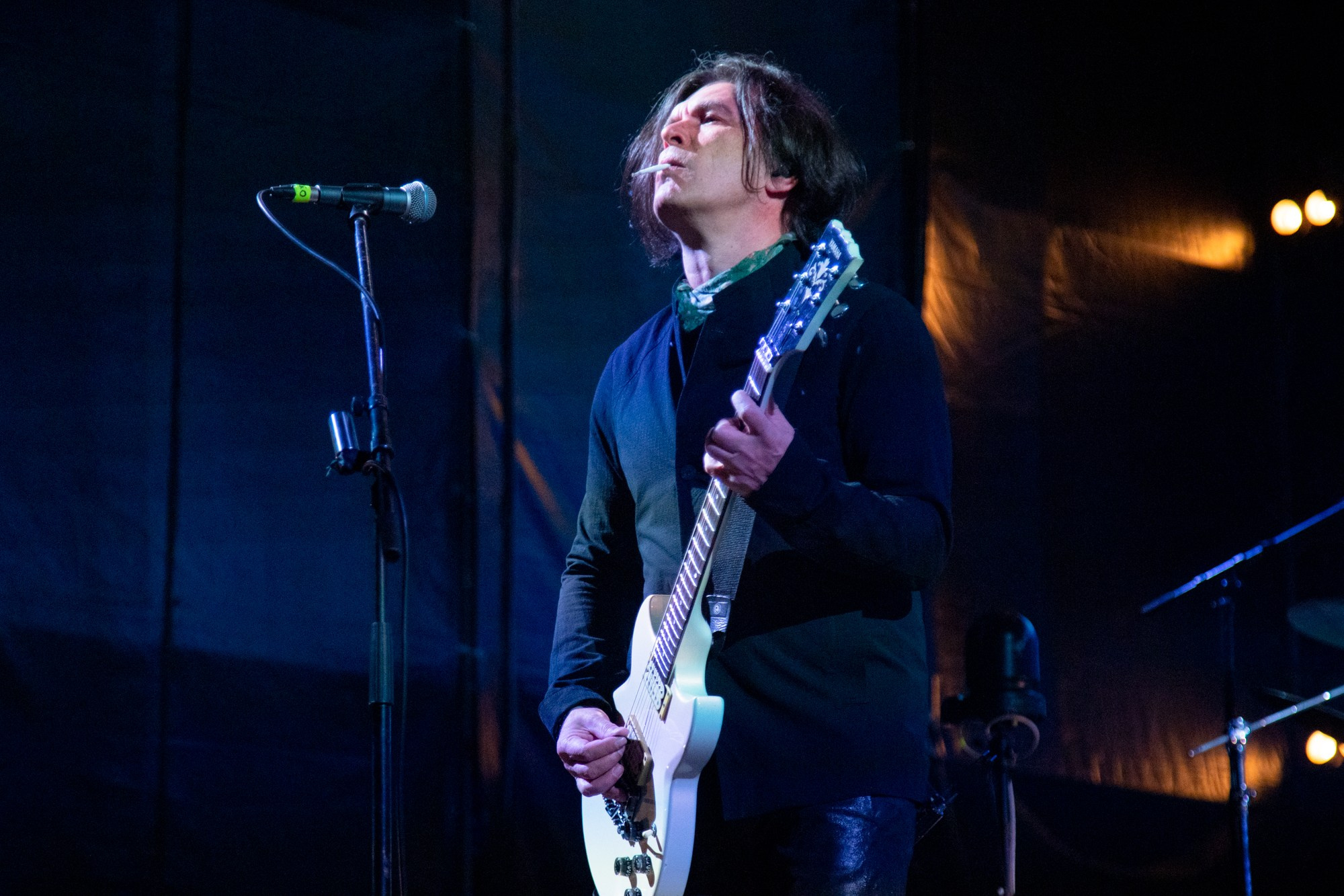 Группа «КИНО». Репортажный, промышленный и маркетплейс-фотограф Дмитрий Чернат