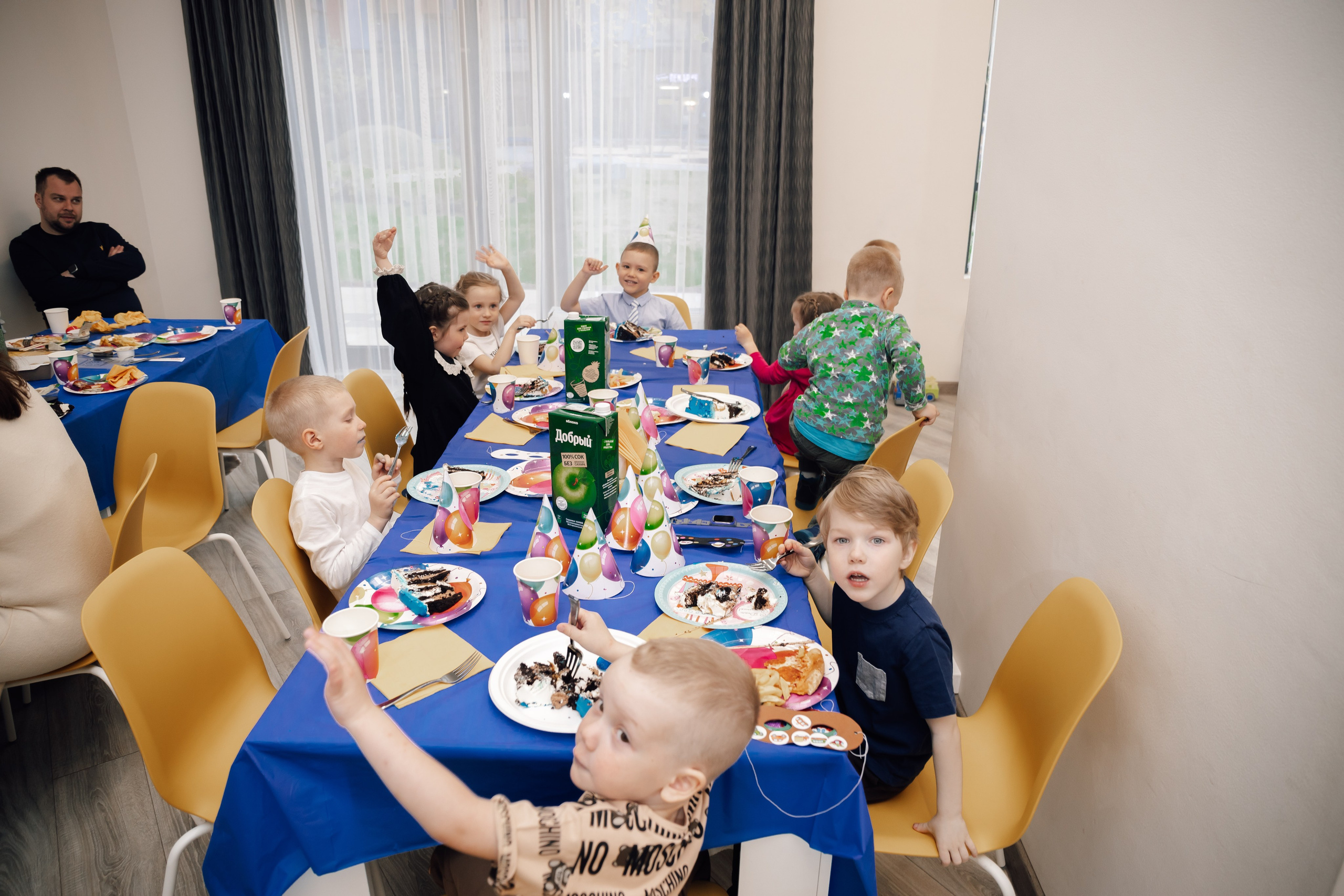 № 3. Фотограф в Москве Юлия Хамзина