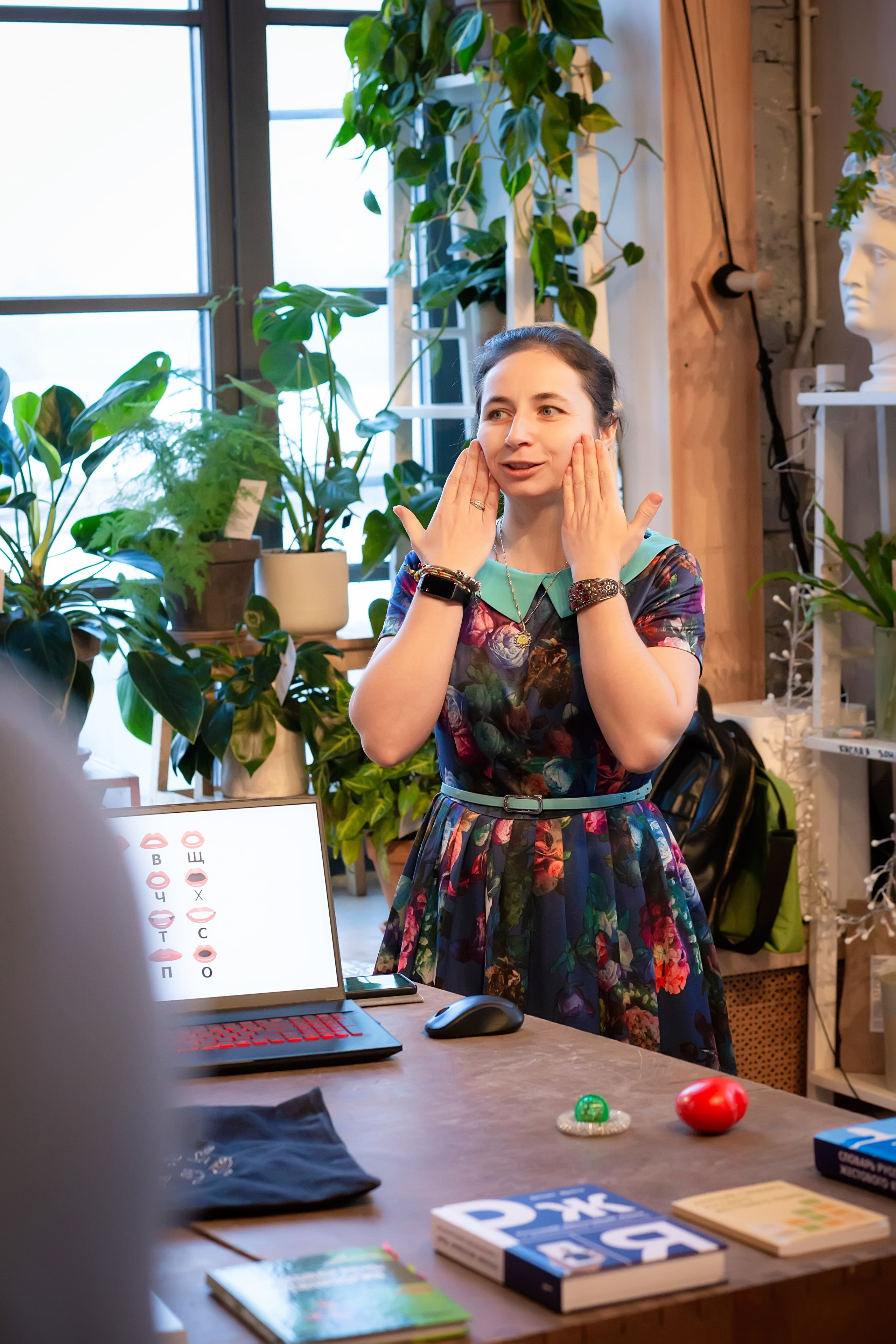 Фотосъемка фестиваля навыков в СПБ Фестиваль полезных навыков. Портретные фотосессии, контент-съемки, репортаж