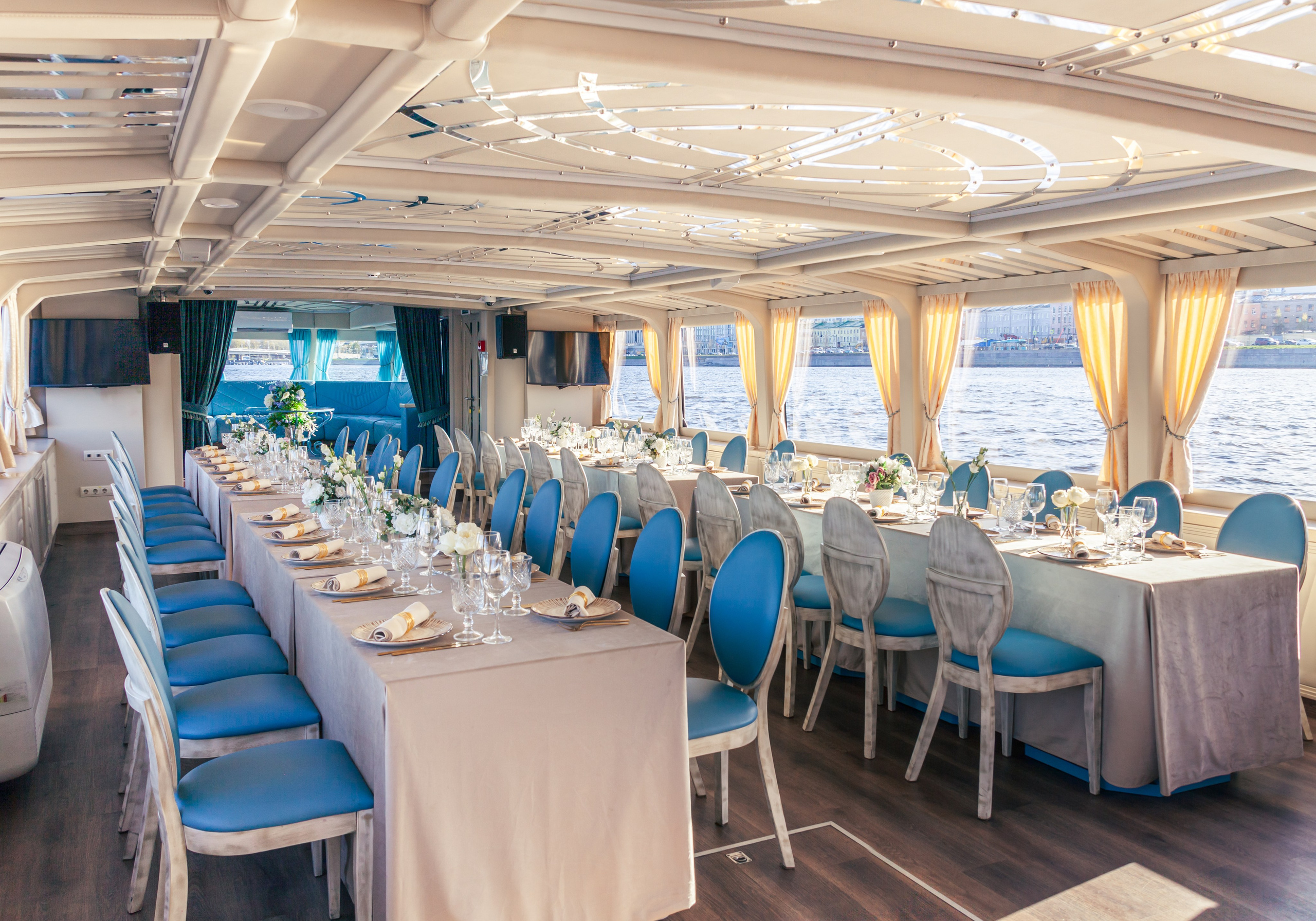 Северное Сияние. Фотограф в Санкт — Петербурге Валерий Гаухман