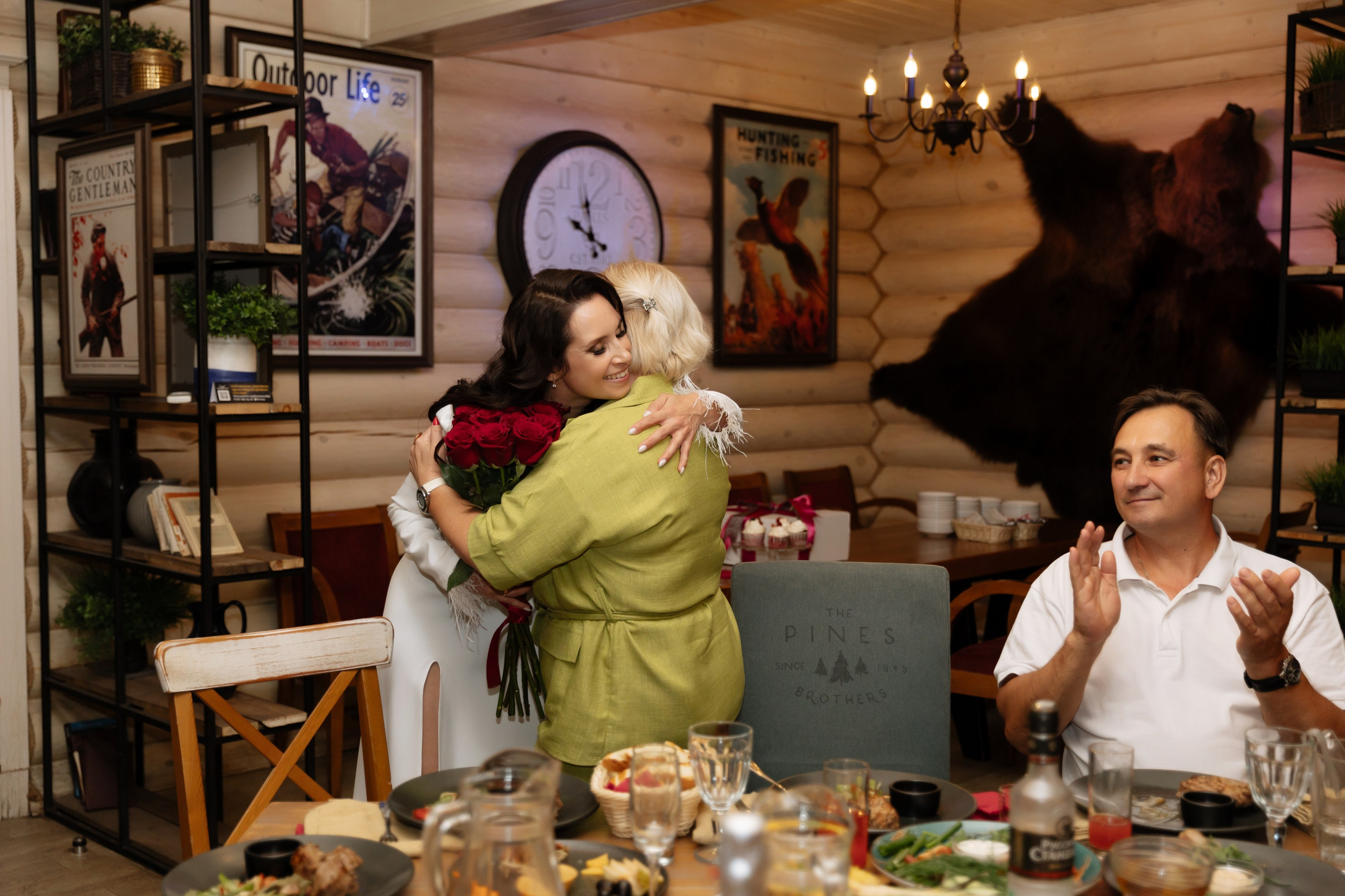 В смысле 35, было же 18?. 📷˙Свадебный фотограф и видеограф в Чебоксарах | Ксения