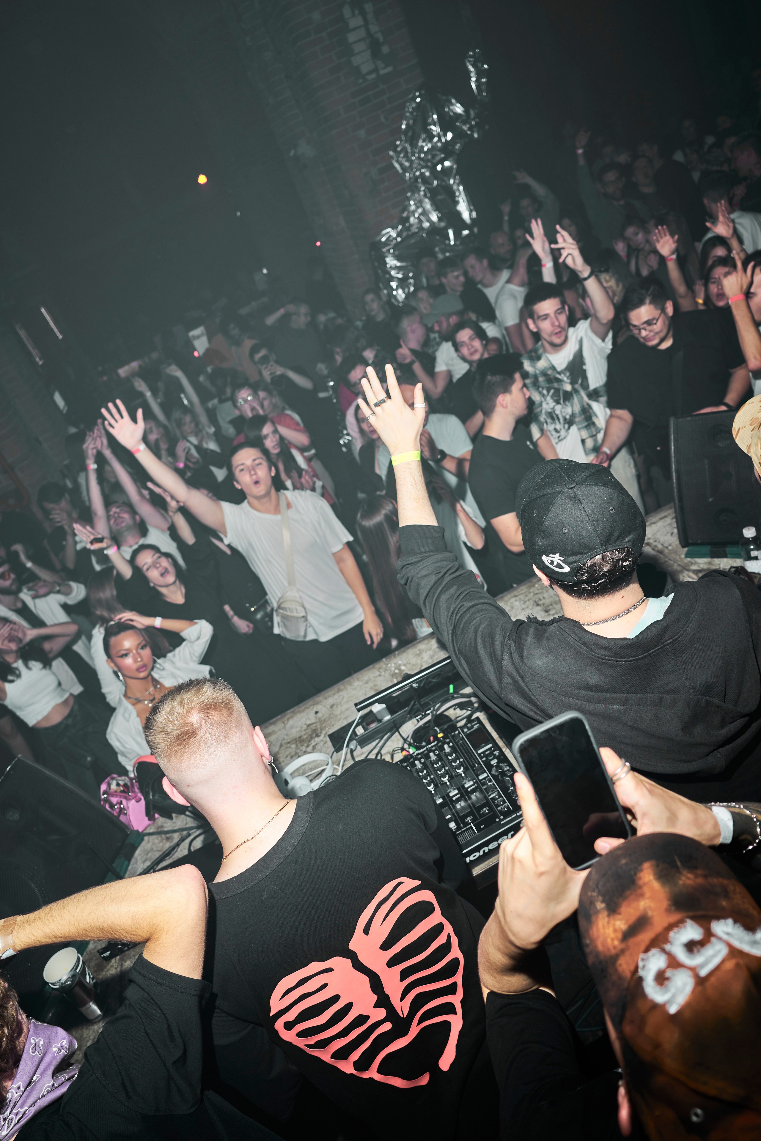 Vtusse 5 years. Коммерческий и репортажный фотограф в Санкт-Петербурге — Туся Сушка