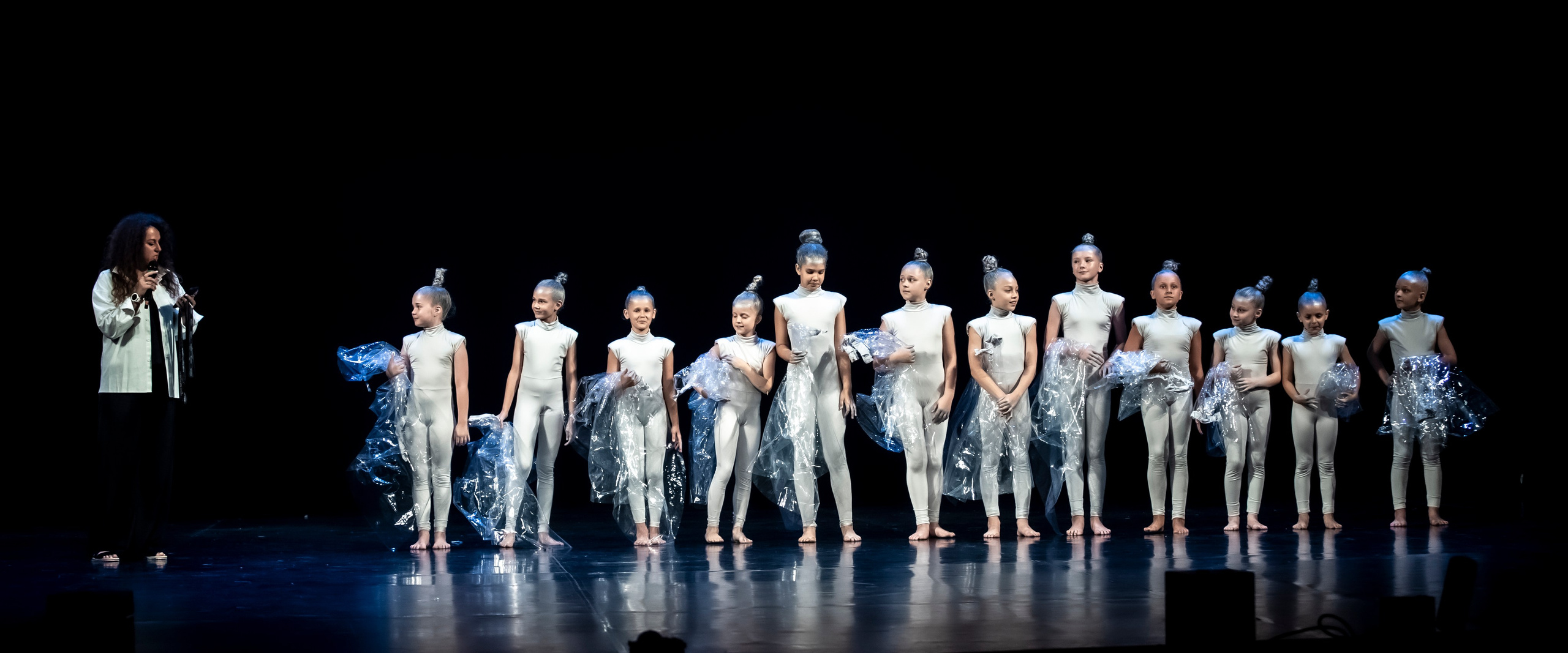 ОТЧЕТНЫЙ КОНЦЕРТ ХОРЕОГРАФИЧЕСКОЙ ШКОЛЫ НИКА. Фотограф в Сочи Юрий Шептаев