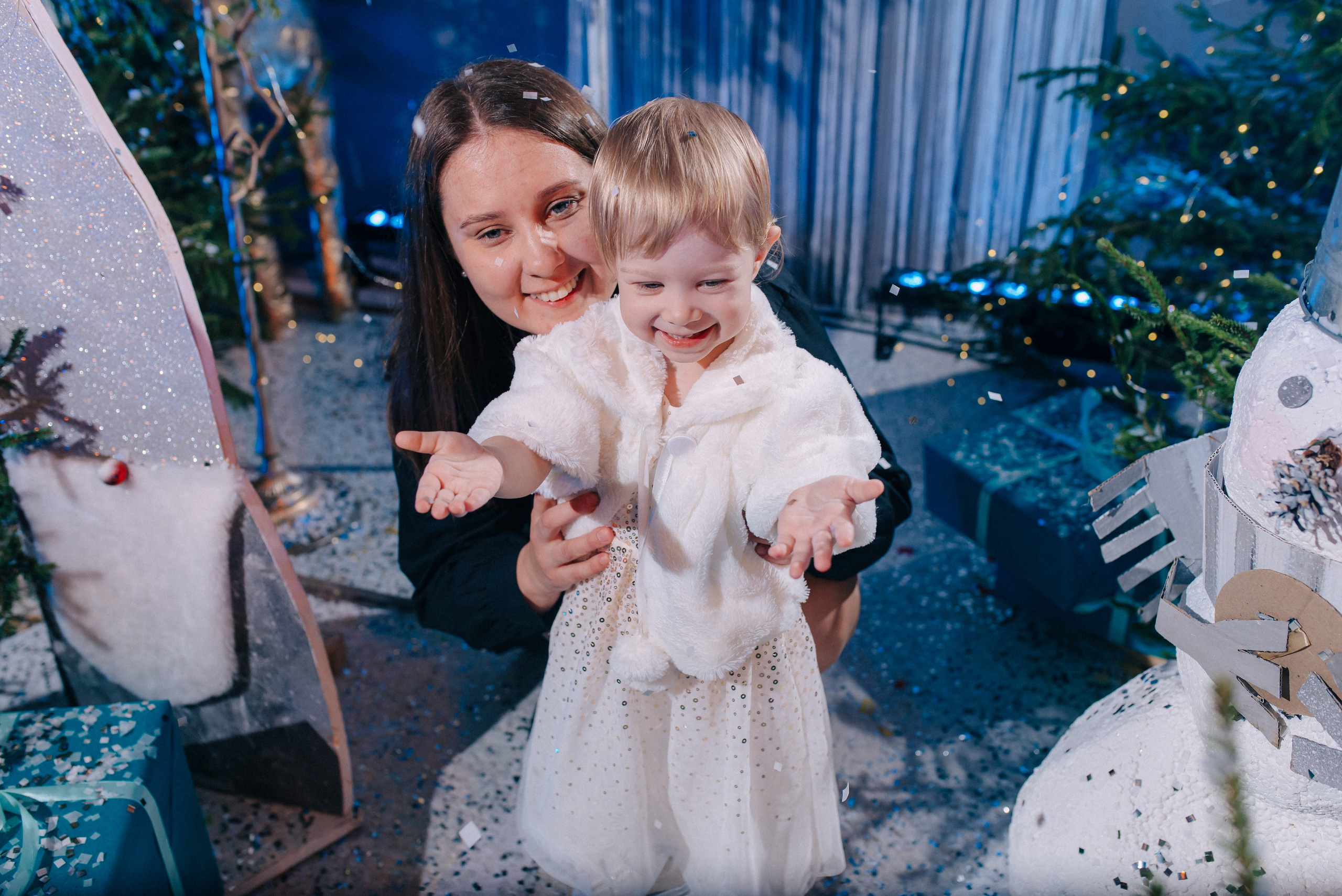 СИБУР. Фотограф Катерина Оляпка в Перми