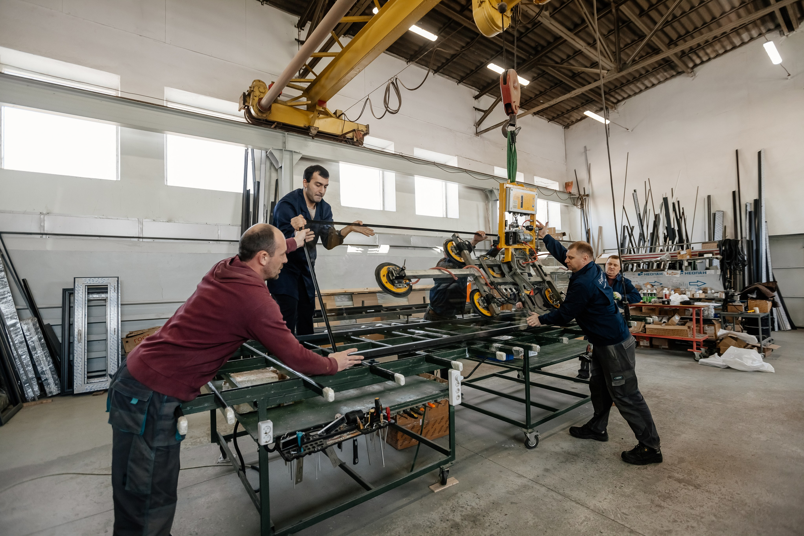 Квазар. Профессиональный фотограф Инесса Новикова в Москве