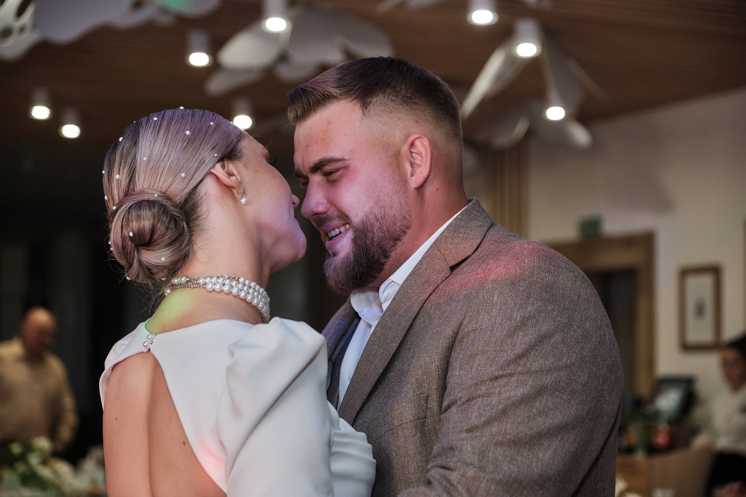 Дмитрий и Ольга. Свадебный организатор координатор Екатеринбург Серов Дарья Окишева