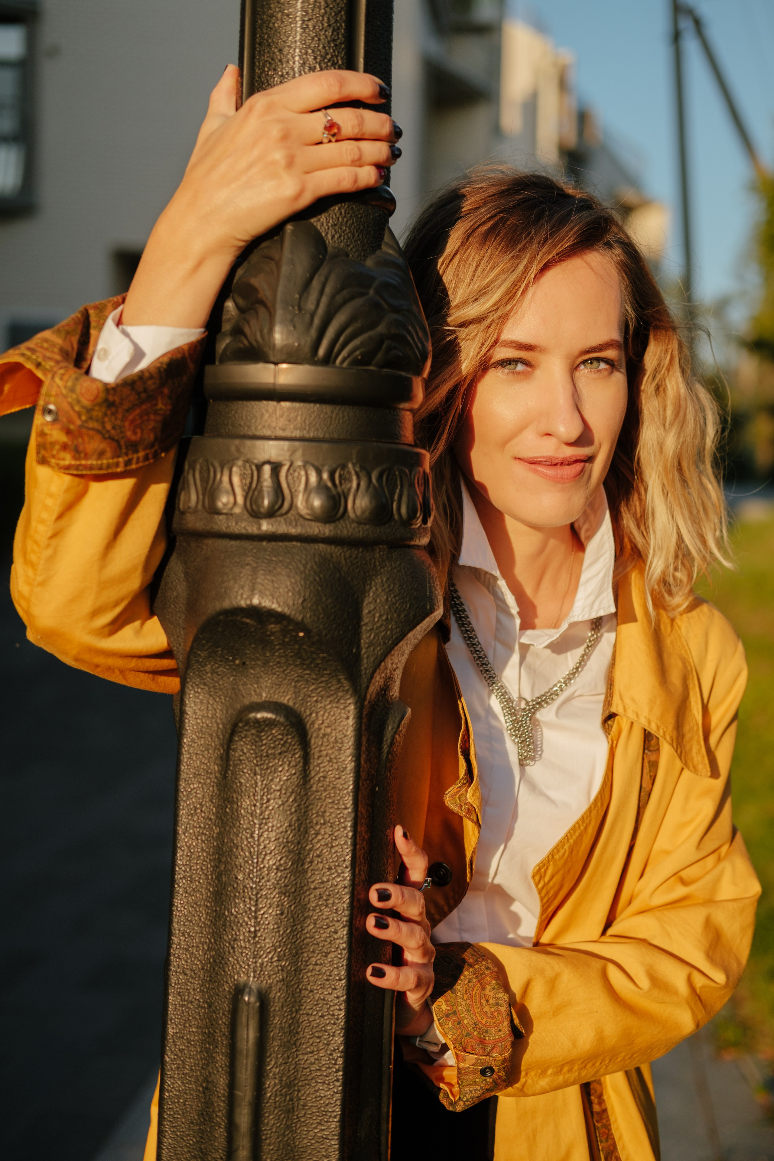 Прогулочная фотосессия. Фотограф в Иркутске Анна Мирошникова