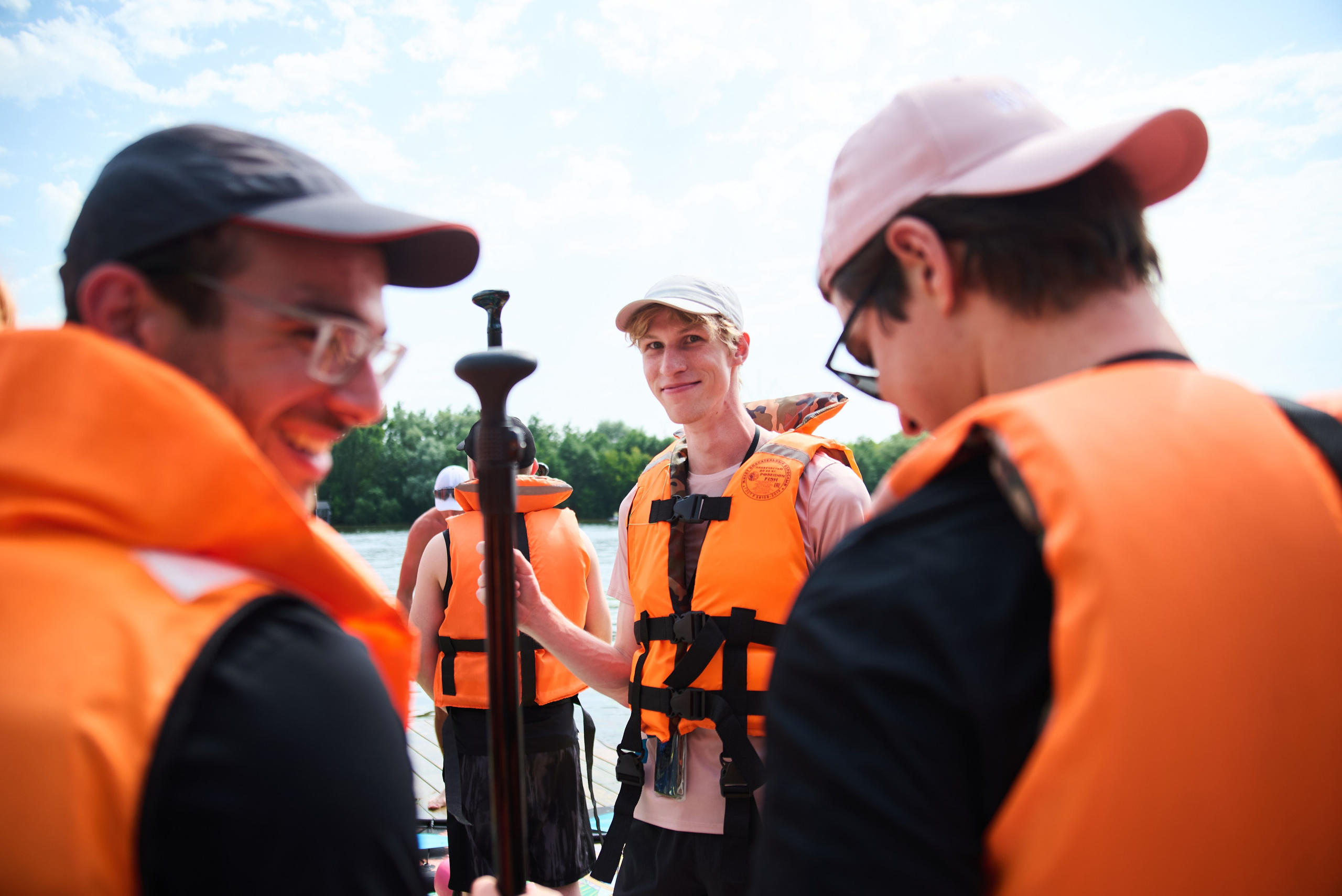 All-hands Третье Мнение 2025. Елизавета Мальгина, фотограф в Москве