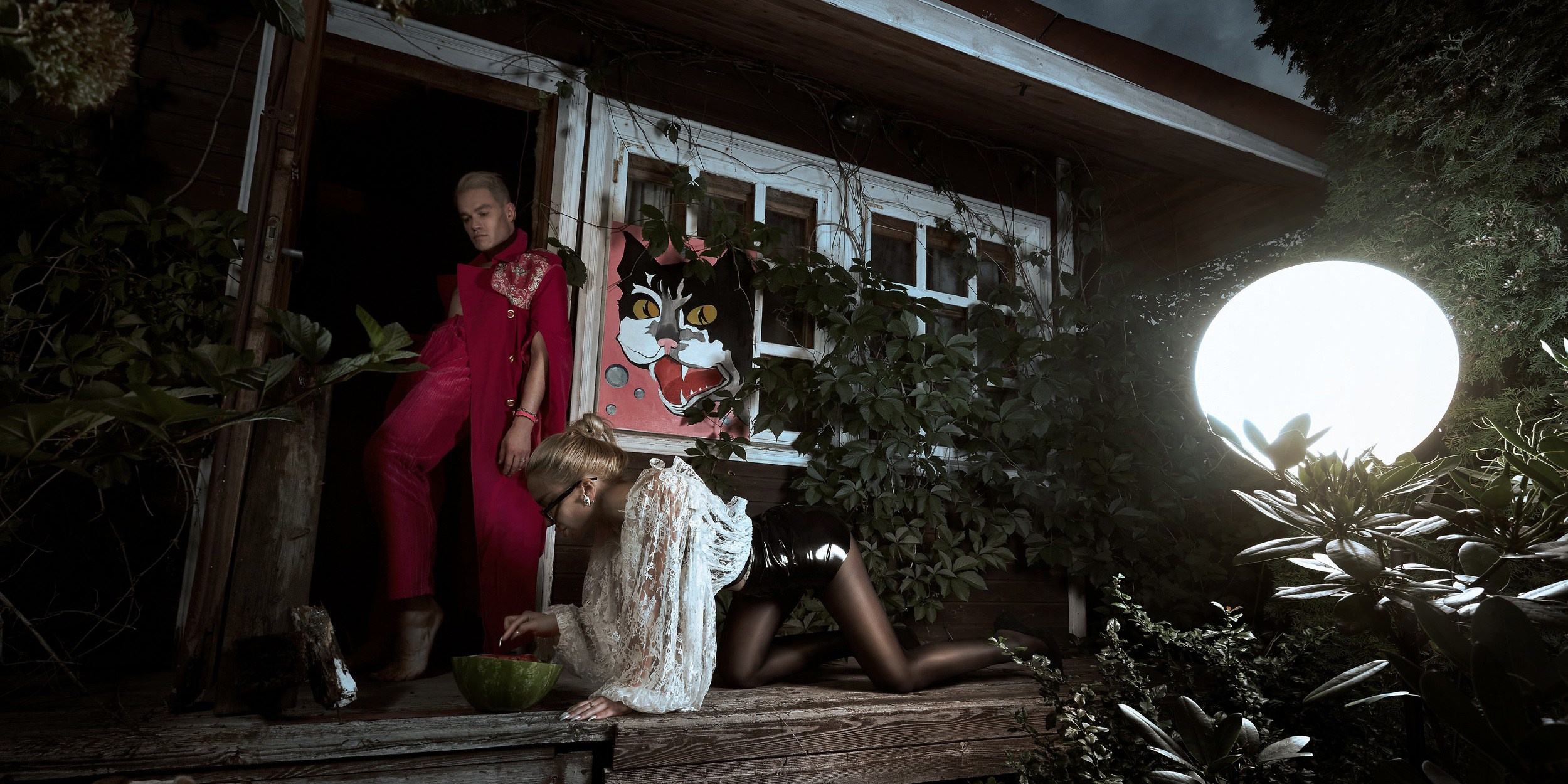 Фотограф Гринев Михаил