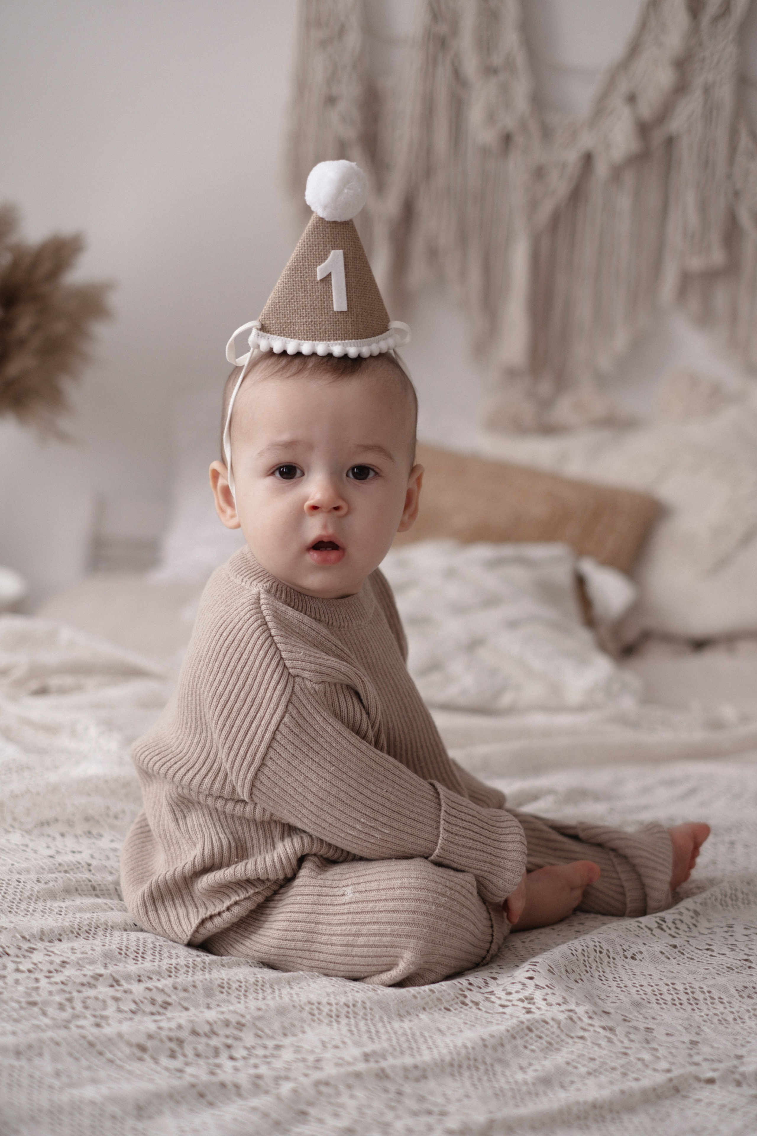 Годик Алексею. Семейный детский ньюборн фотограф в Москве Марта Петрова