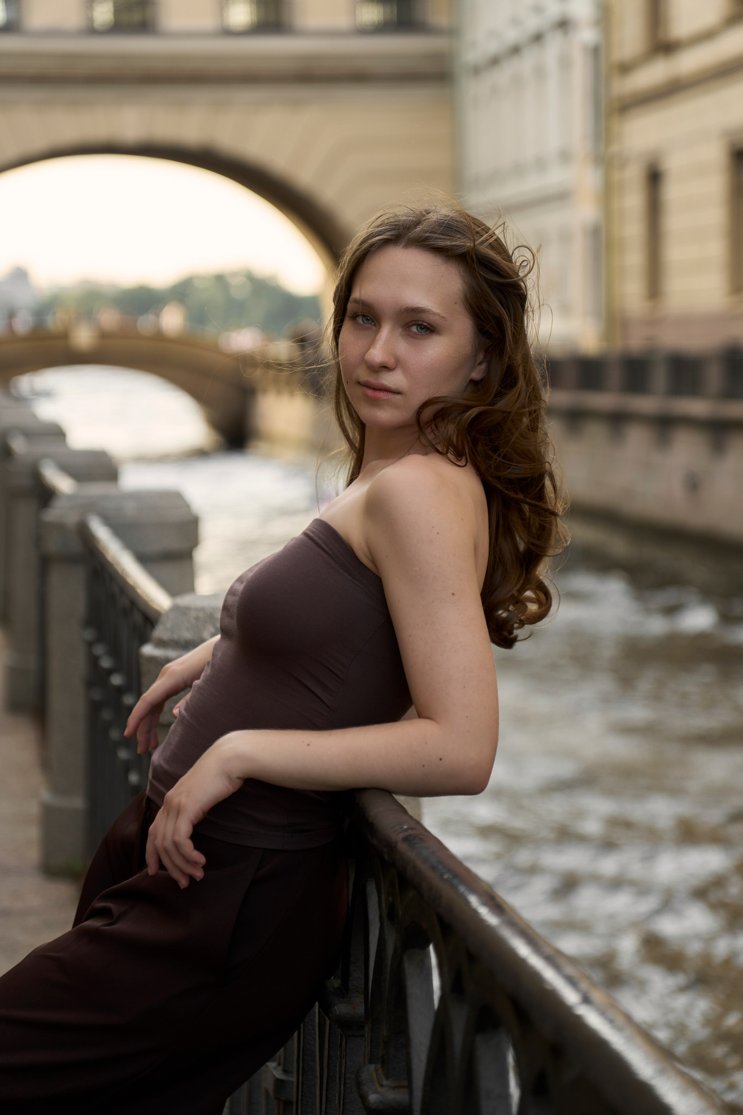 Софа. Портретный и свадебный фотограф, Архангельск