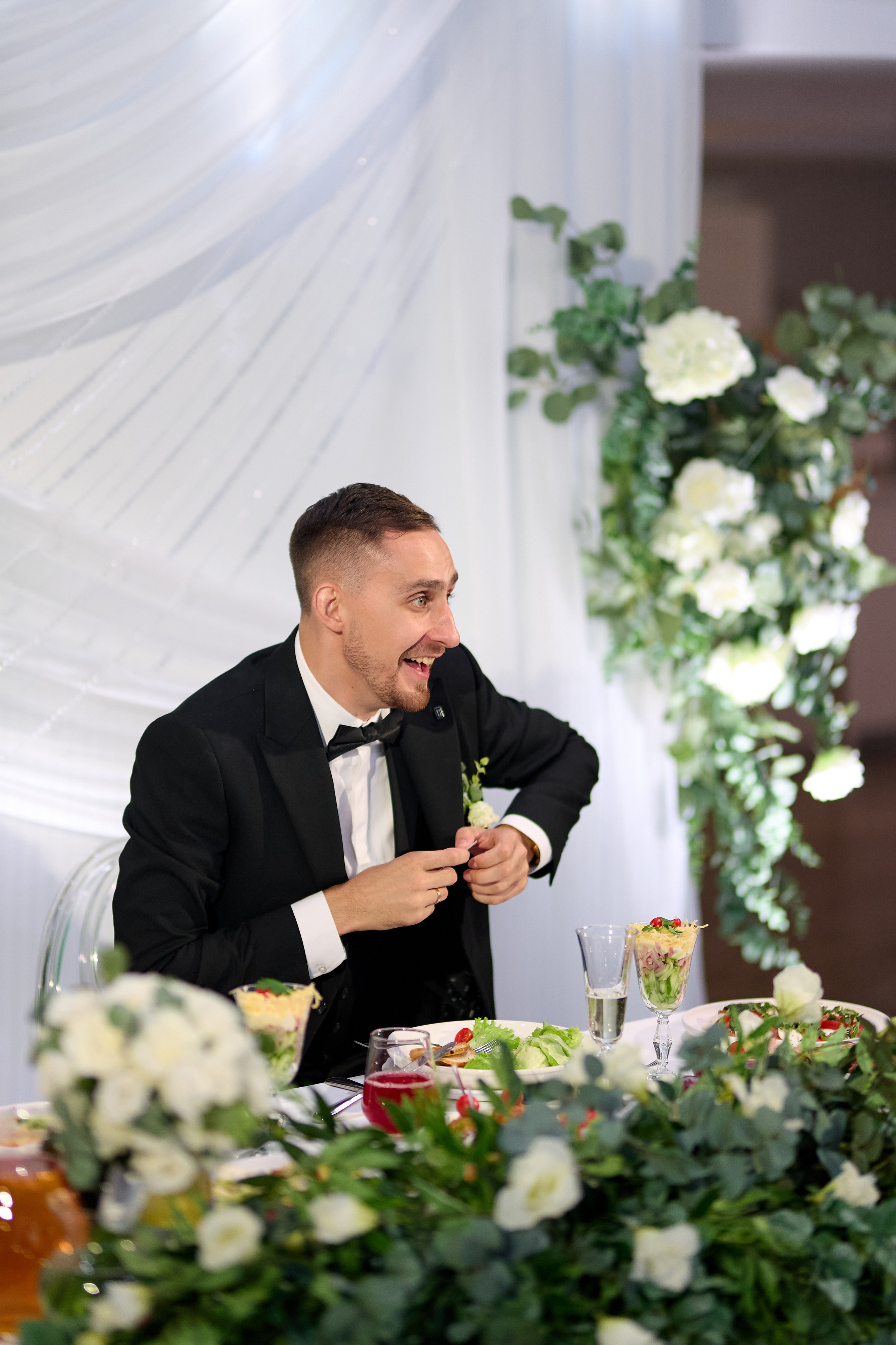 Свадьба. Киров. Вятка. Александр Прозоров фотограф в Кирове