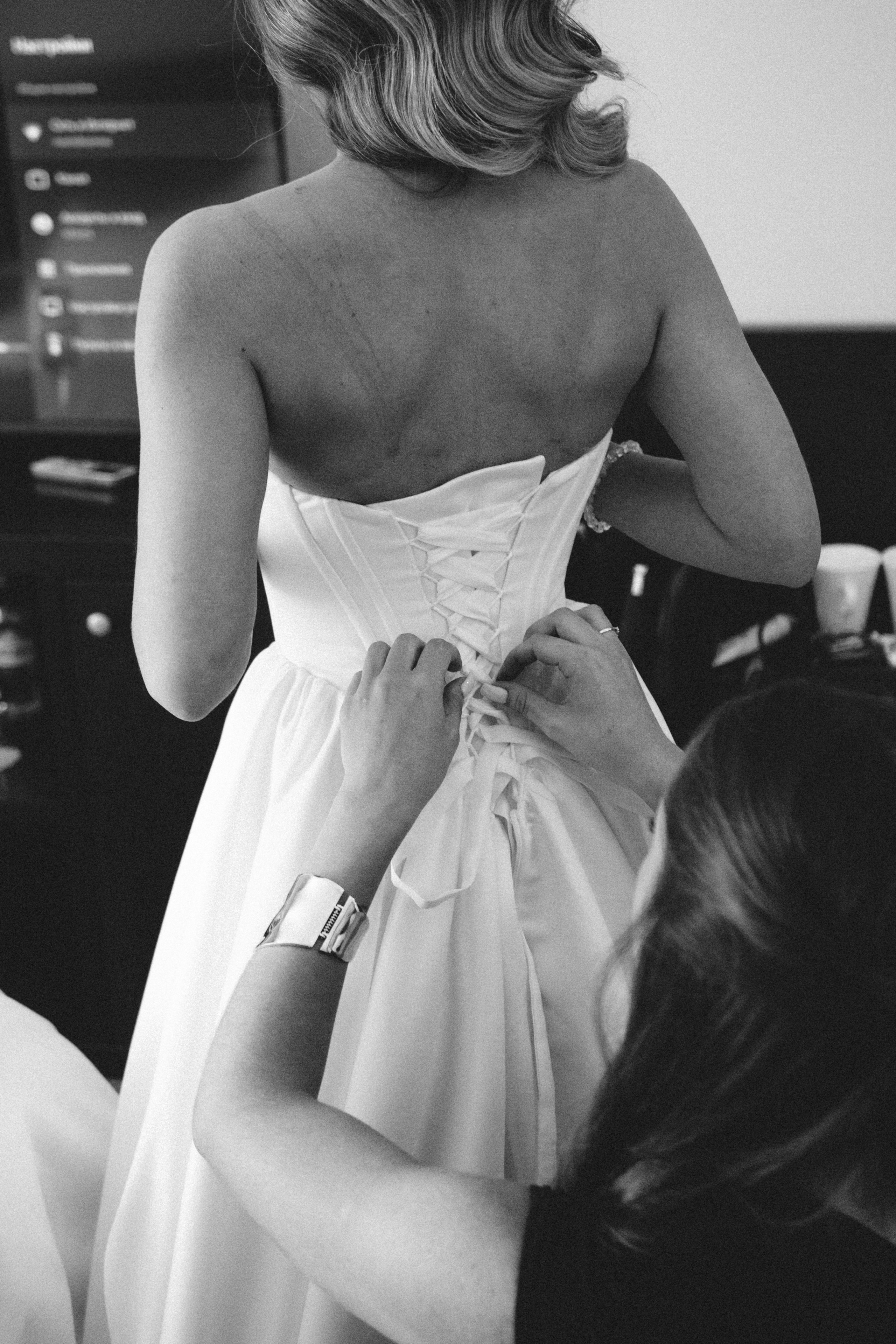 Утро невесты + ЗАГС. Фотограф Новосибирск