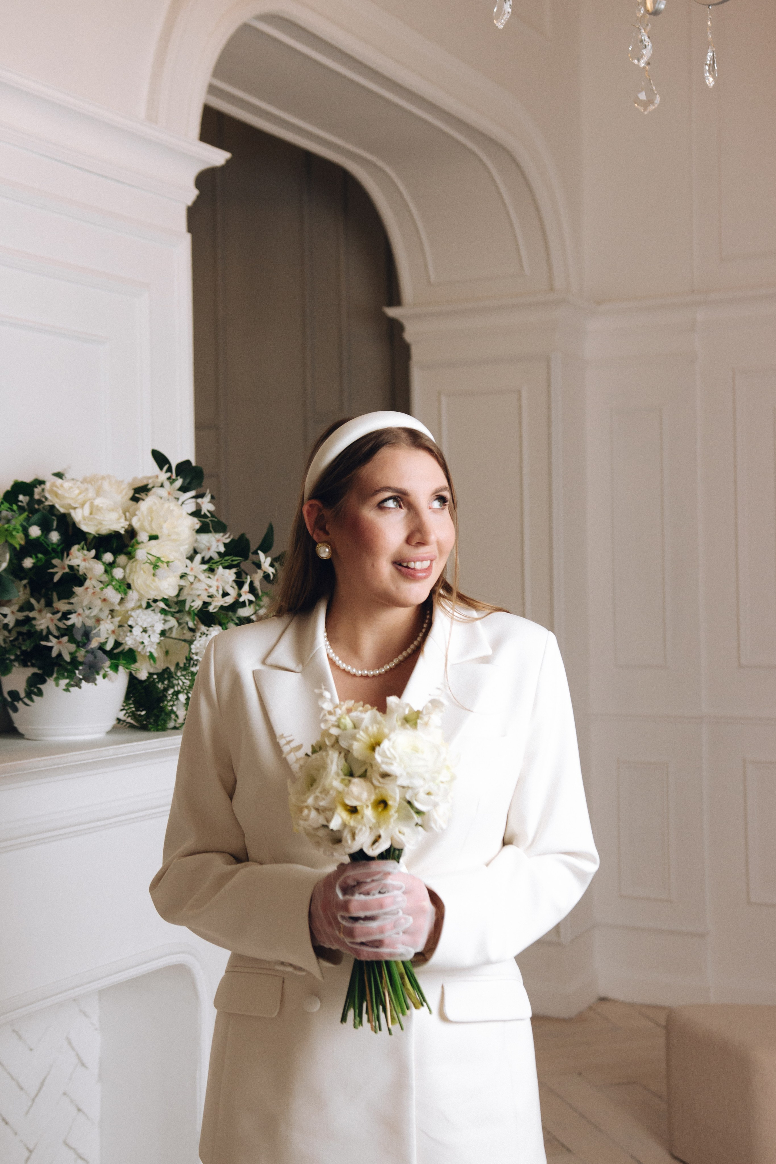 Мария и Петр. Фотограф Новосибирск