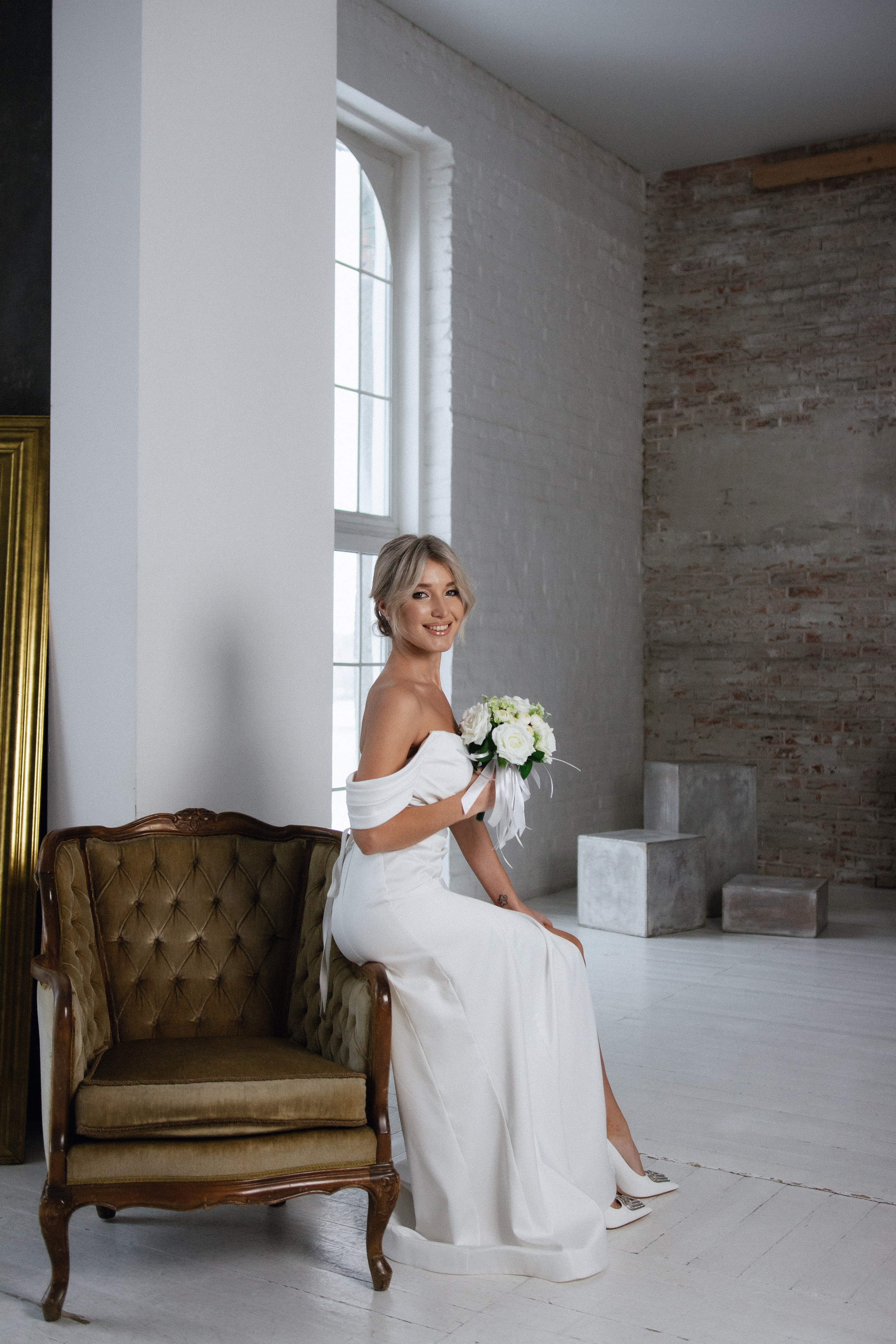 Анна и Влад. Фотограф Новосибирск