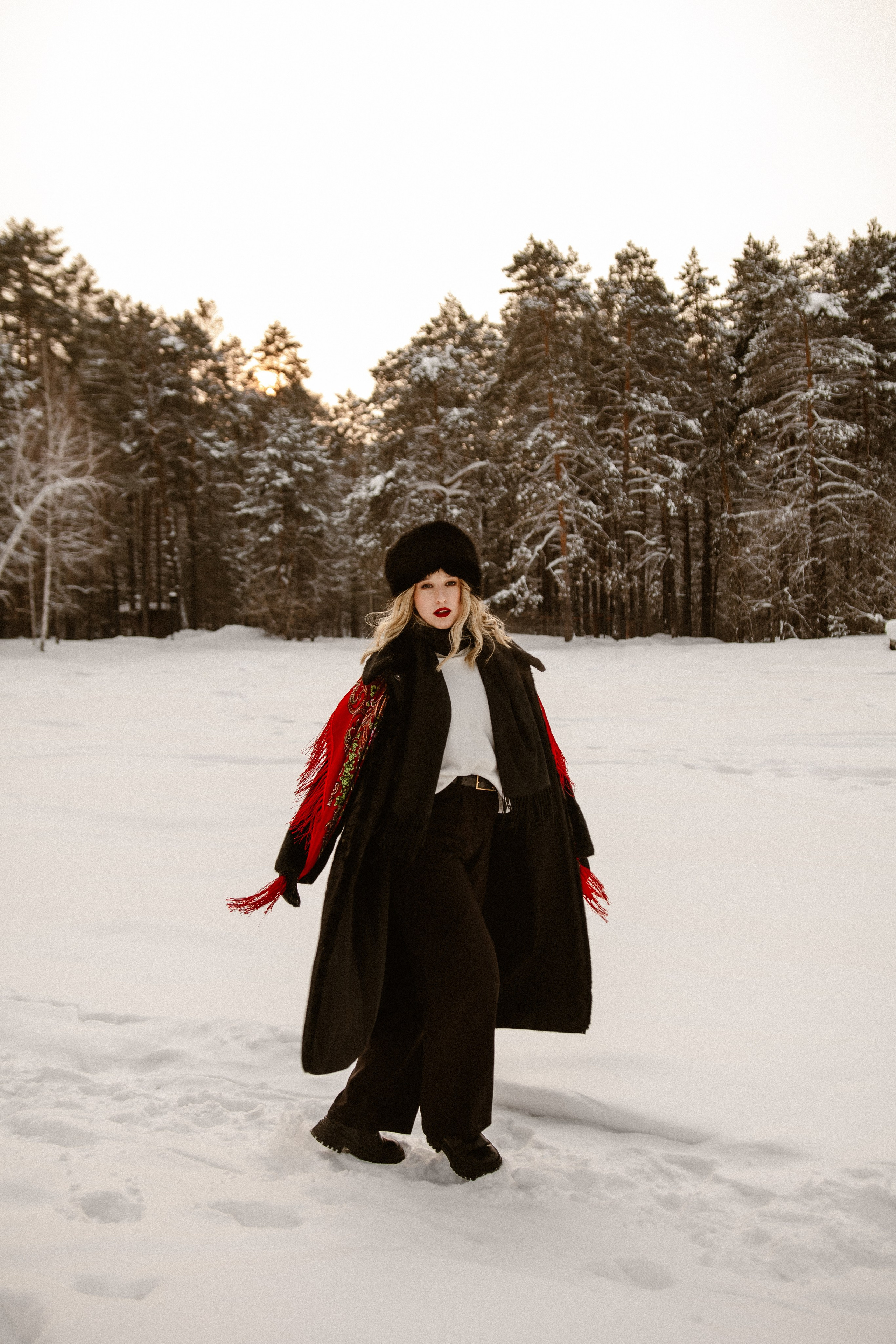 Вика. Фотограф Новосибирск