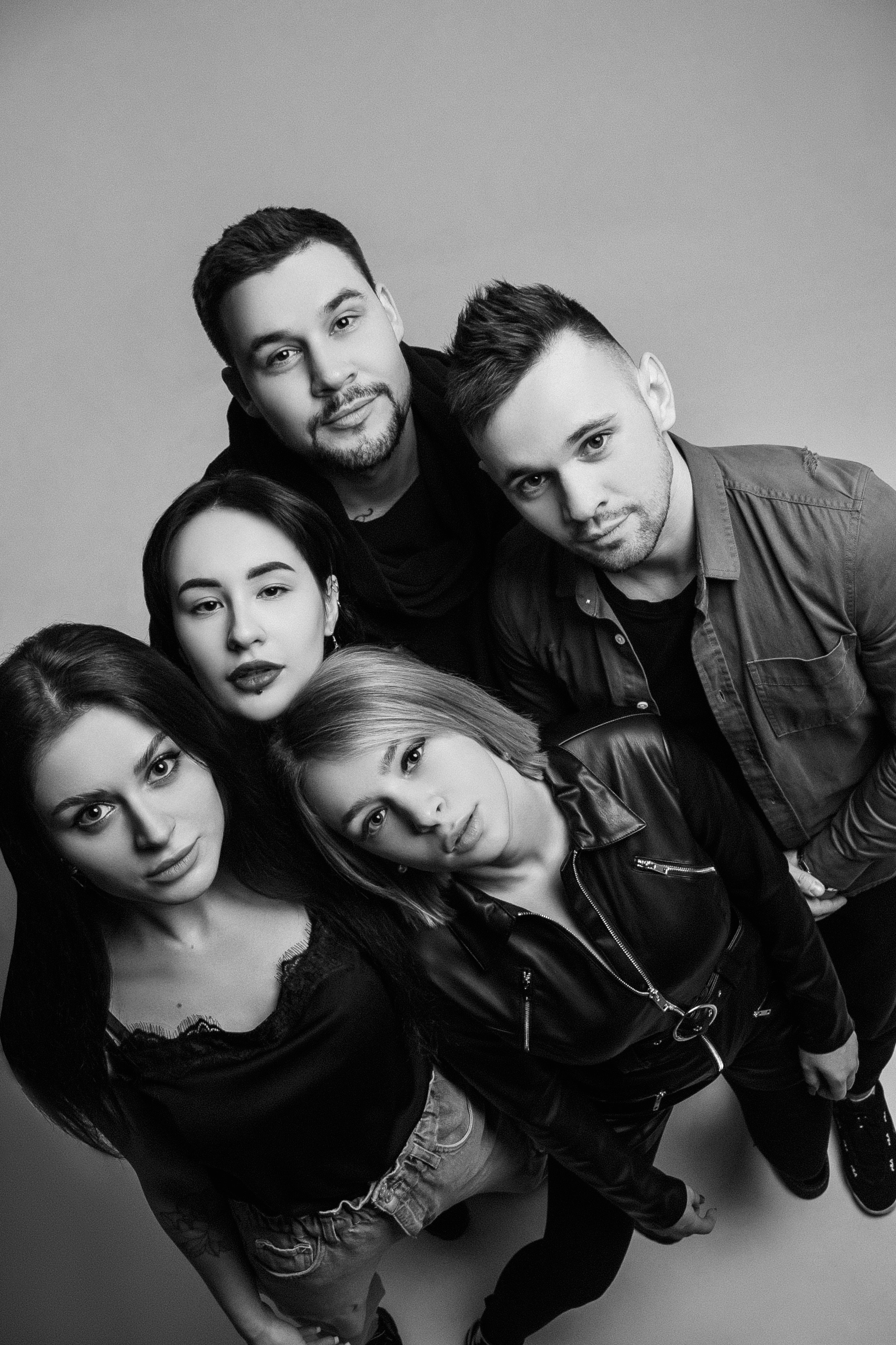 TEAM//KOBI. Фотограф Тюмень Пушковская Кристина