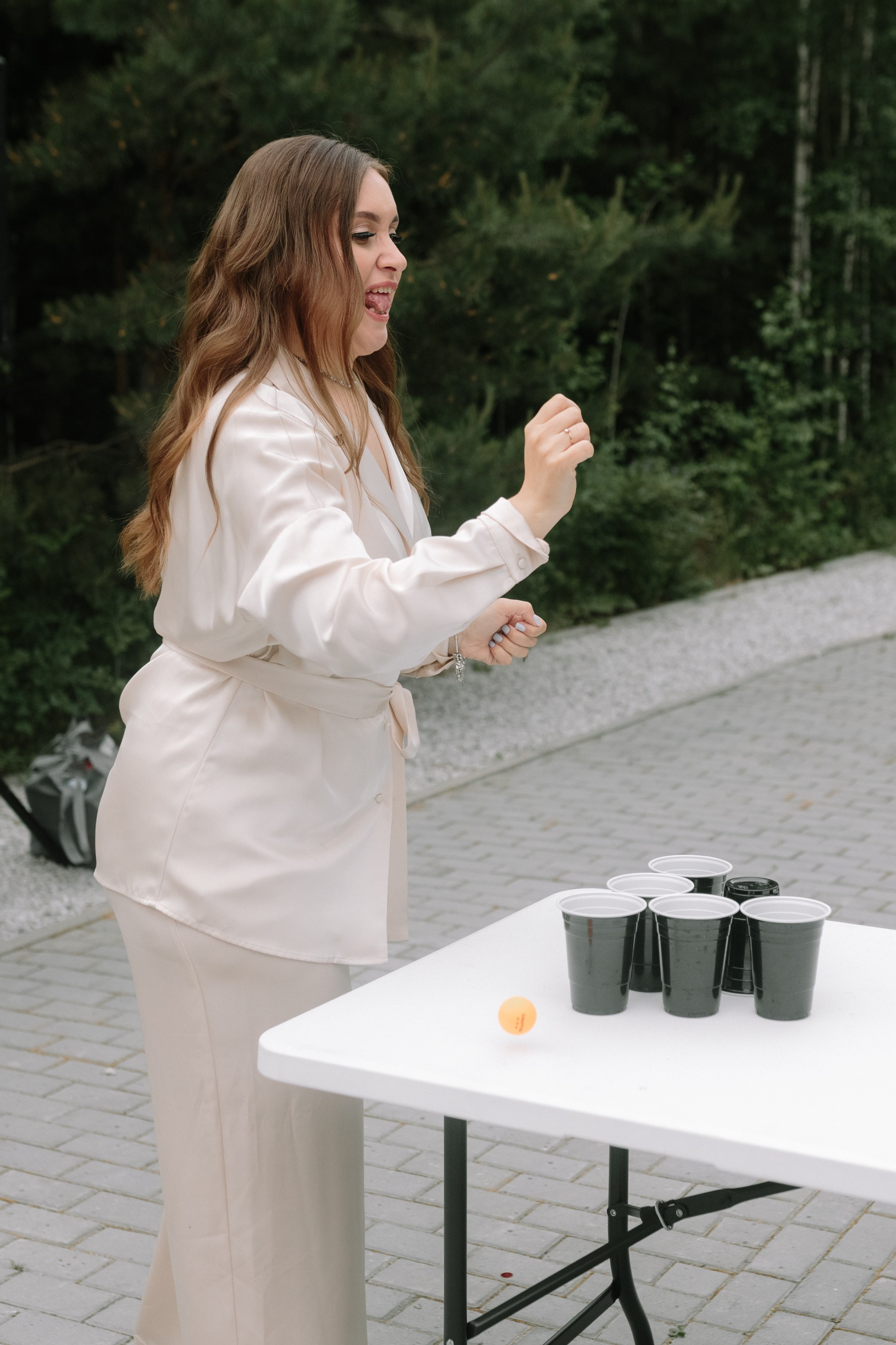 Анастасия & Антон (Vozduh). Фотограф Нижний Тагил Лилия Савина