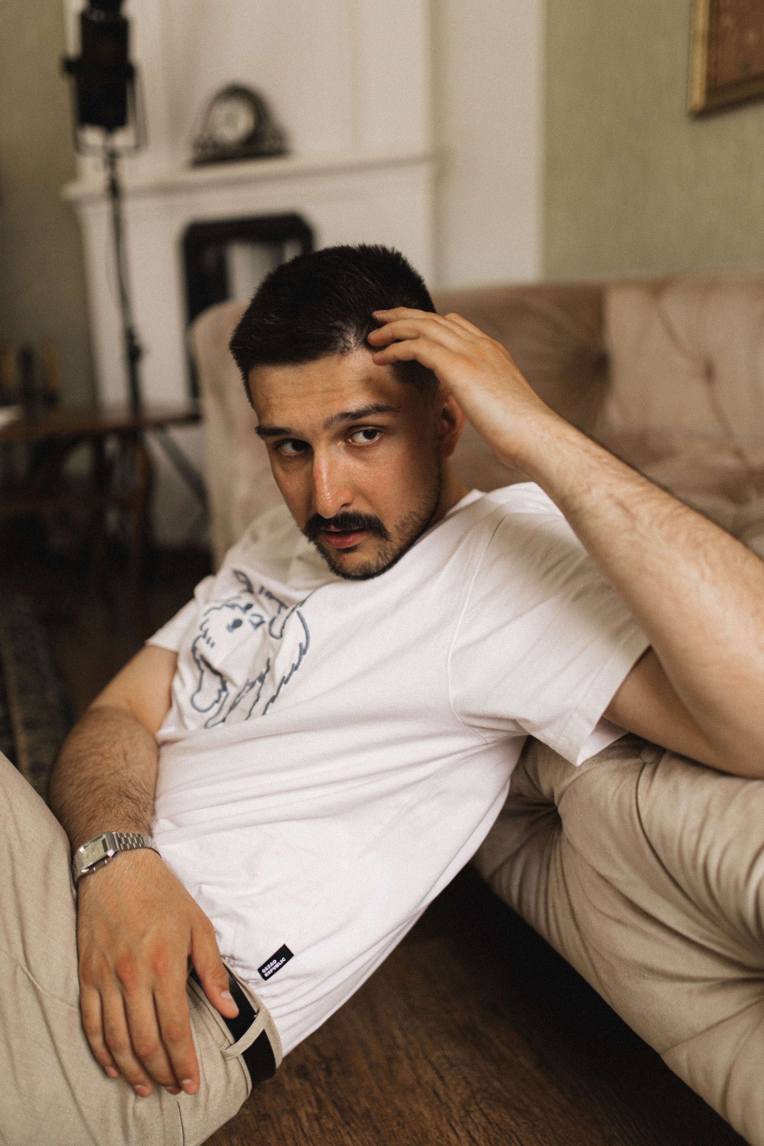 Паша. Семейный и свадебный фотограф в Екатеринбурге Орлова Ирина