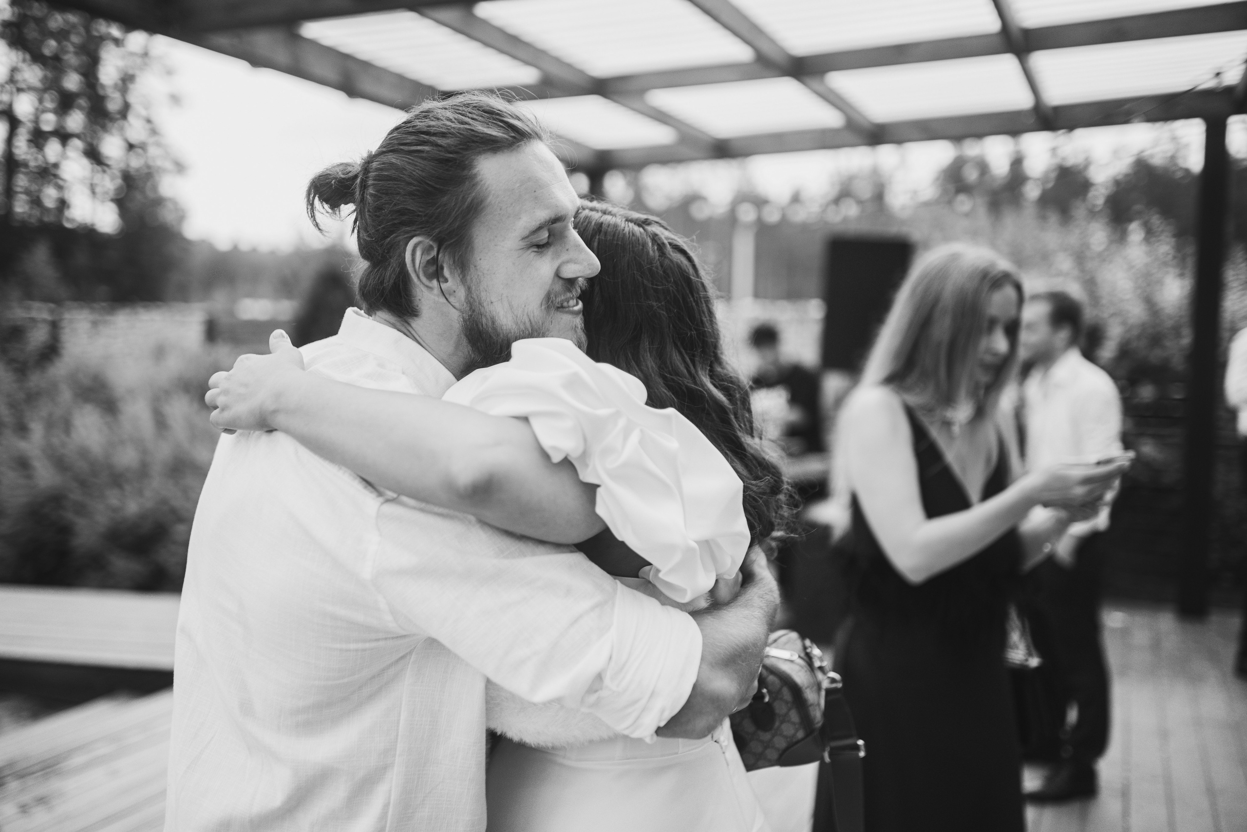 Настя и Паша. Семейный и свадебный фотограф в Екатеринбурге Орлова Ирина