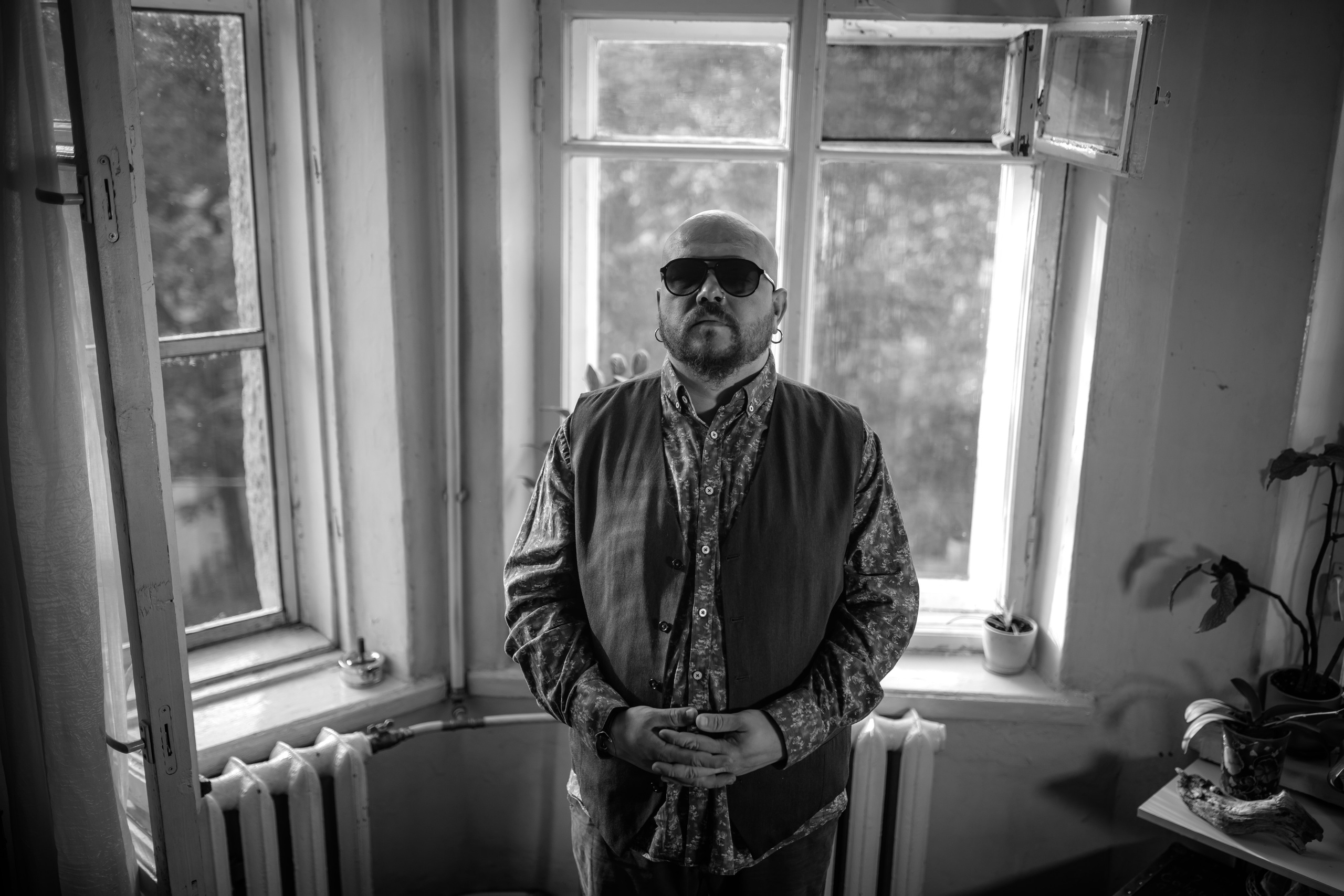 ПИНЖЕНИН. Фотограф Елена Богачева (lenalena_na_na_na)