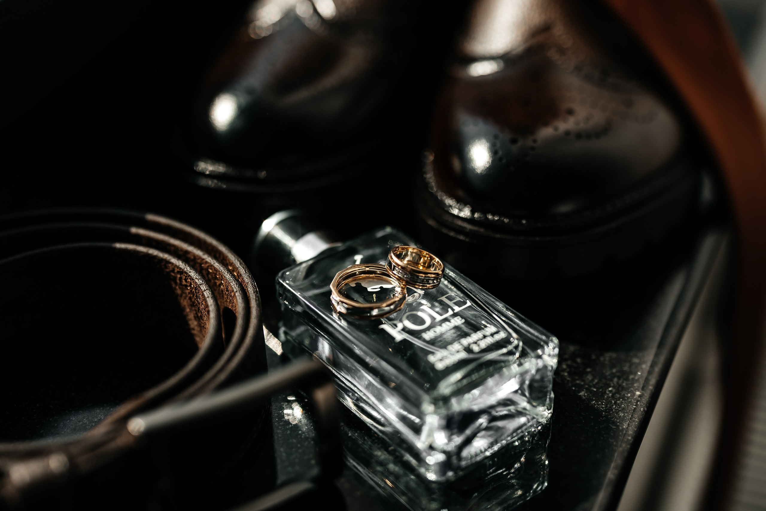 Евгения & Данил | 25.04.25. Свадебный и семейный фотограф в Омске Евгения Хакимова