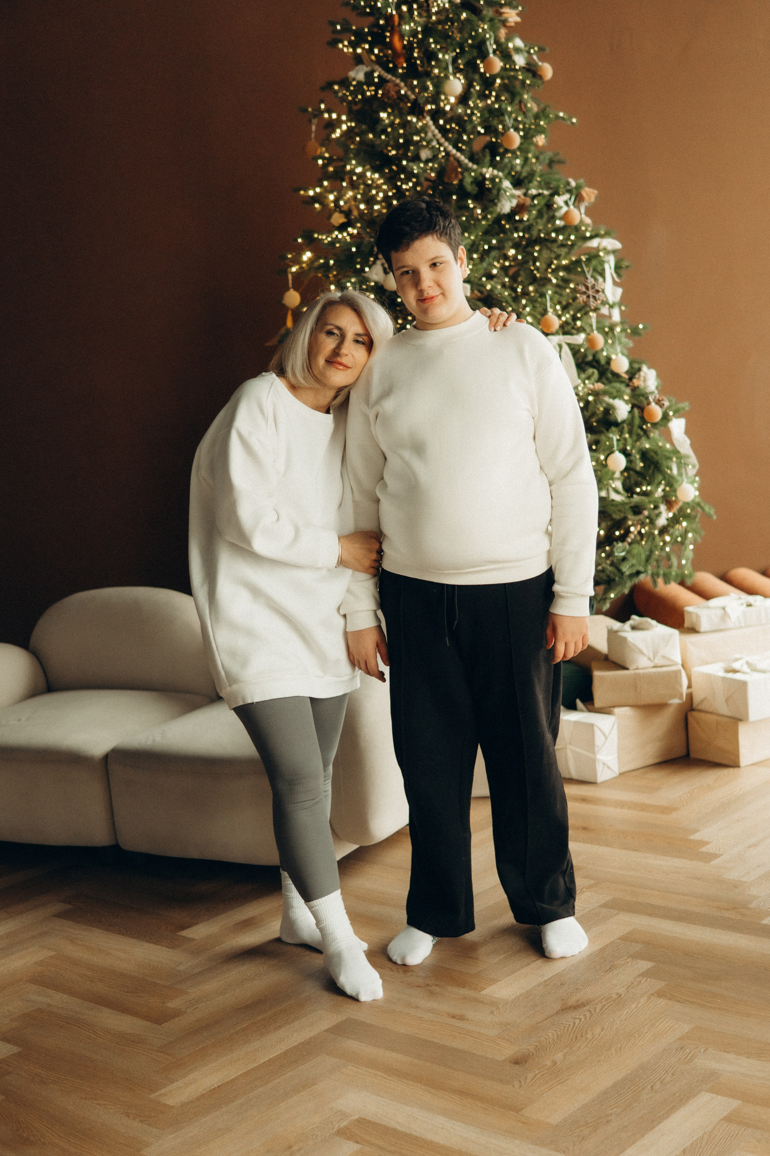 Наталья и Егор. Семейный и детский фотограф в Москве