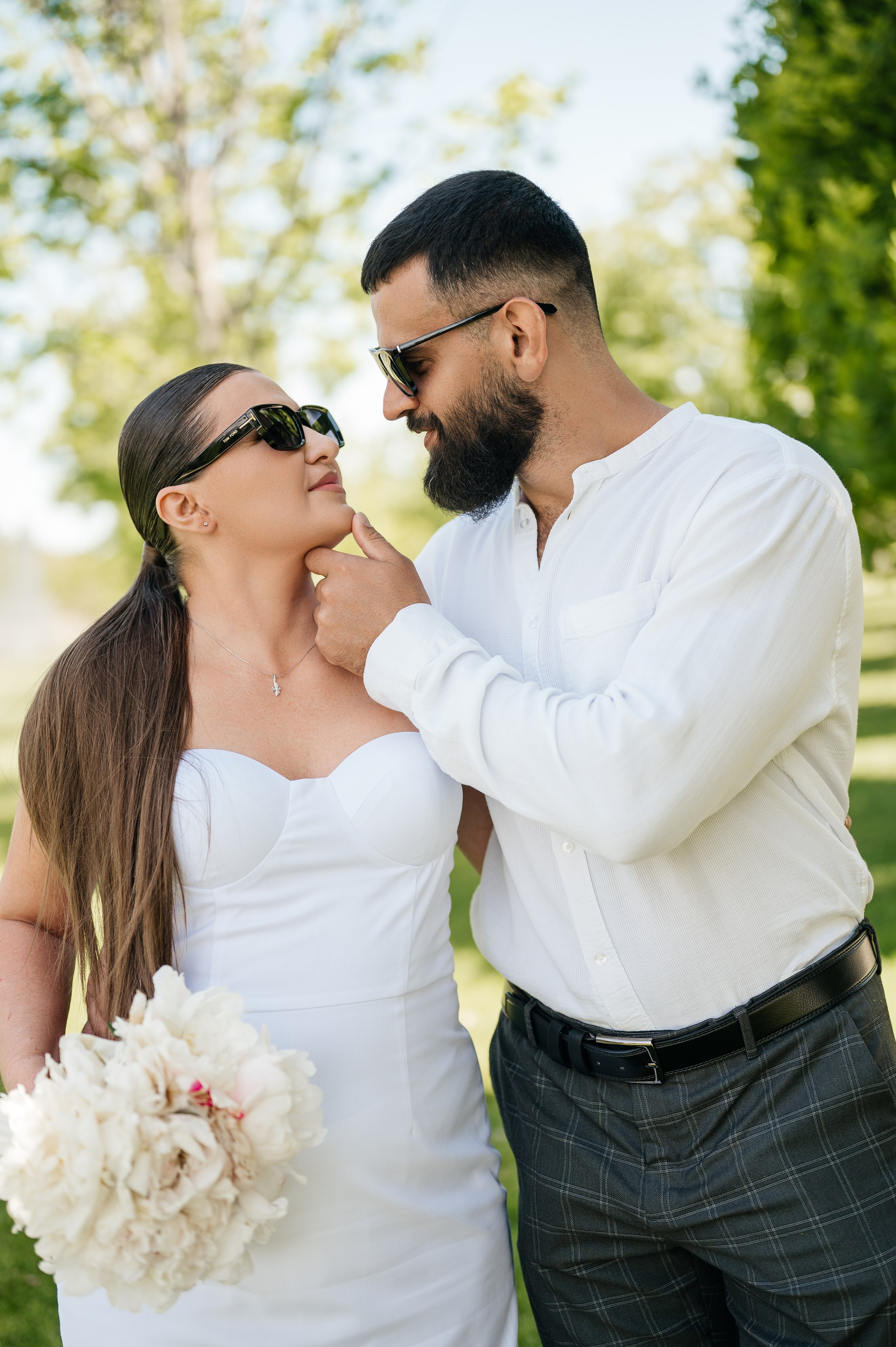Роман и Анастасия💍. Свадебный и семейный фотограф в Краснодаре Алина Мельник