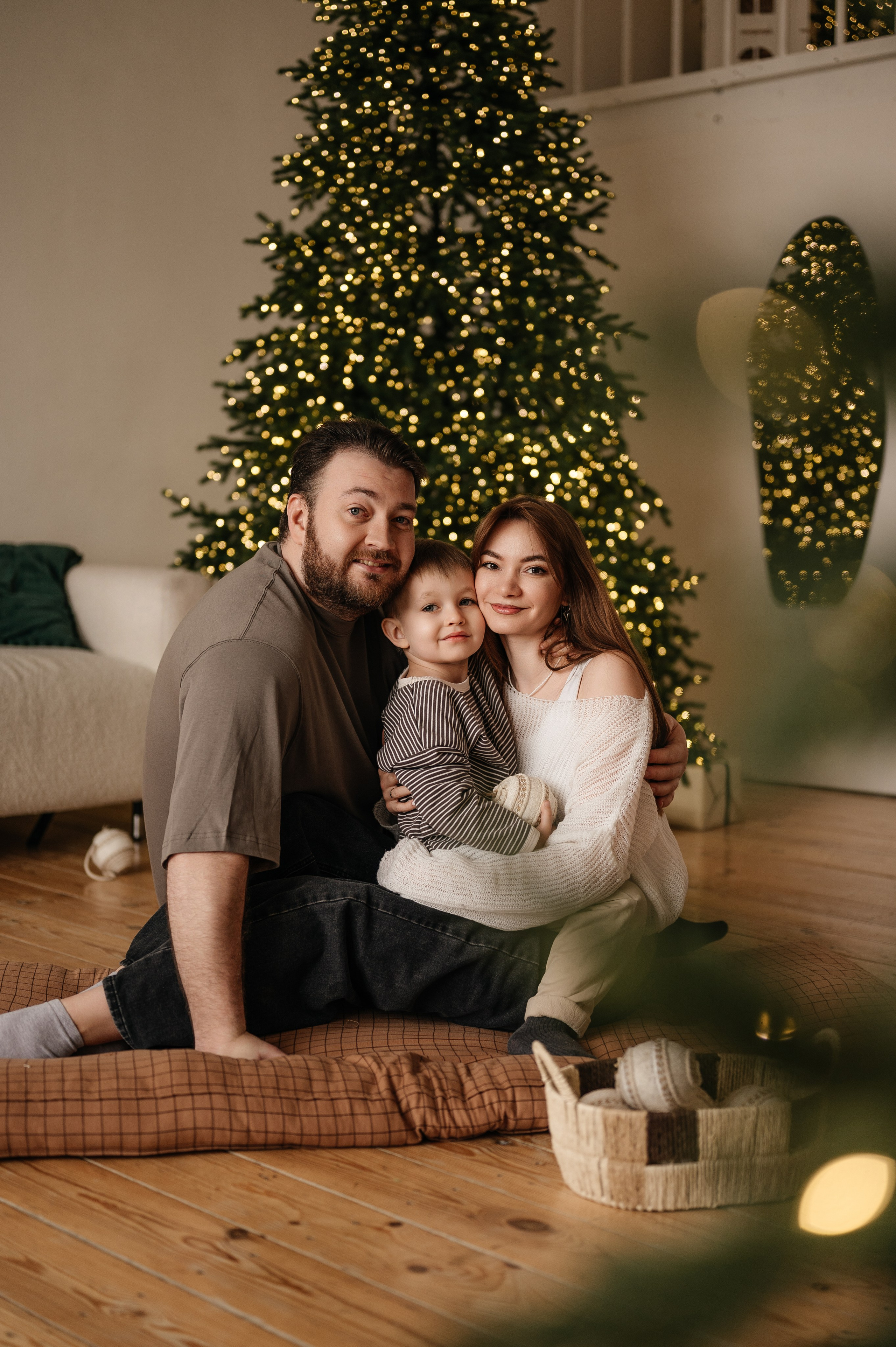 Family🎄. Свадебный и семейный фотограф в Краснодаре Алина Мельник