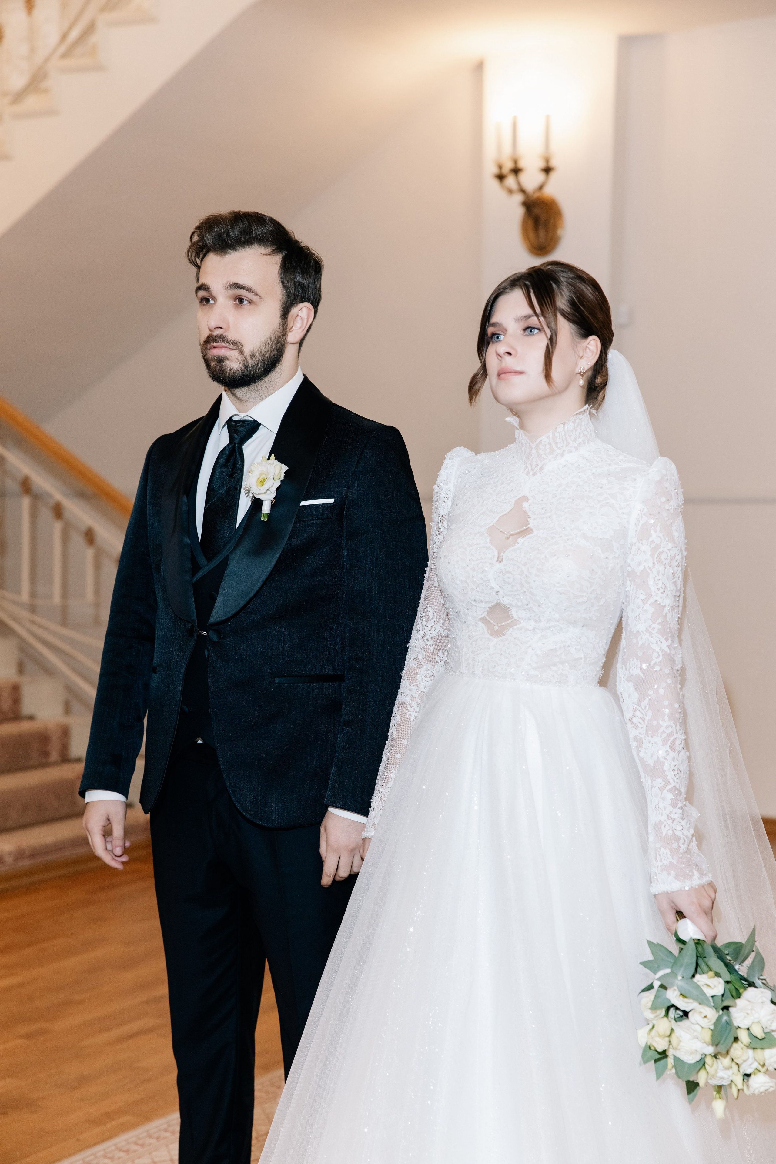 Екатерина и Виктор. Репортажный ивент фотограф СПб Кирилл Зубков