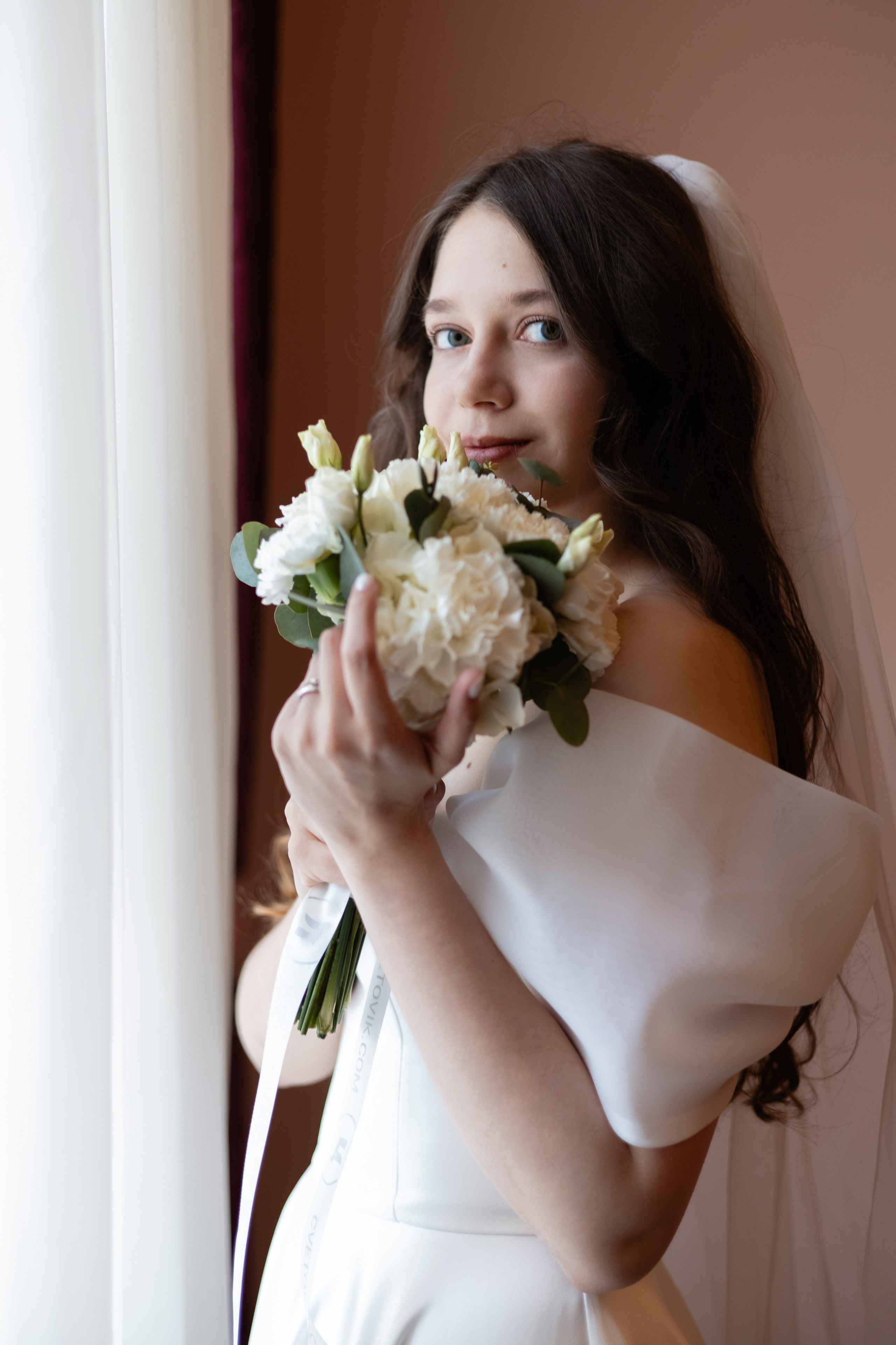 Парные. Репортажный ивент фотограф СПб Кирилл Зубков