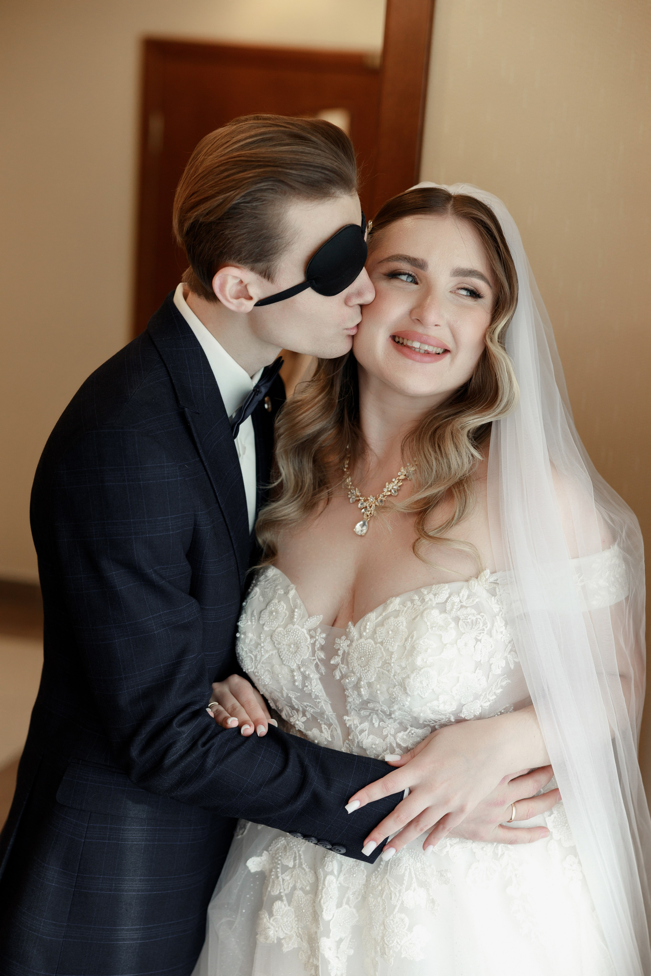 Андрей и Алина. Репортажный ивент фотограф СПб Кирилл Зубков