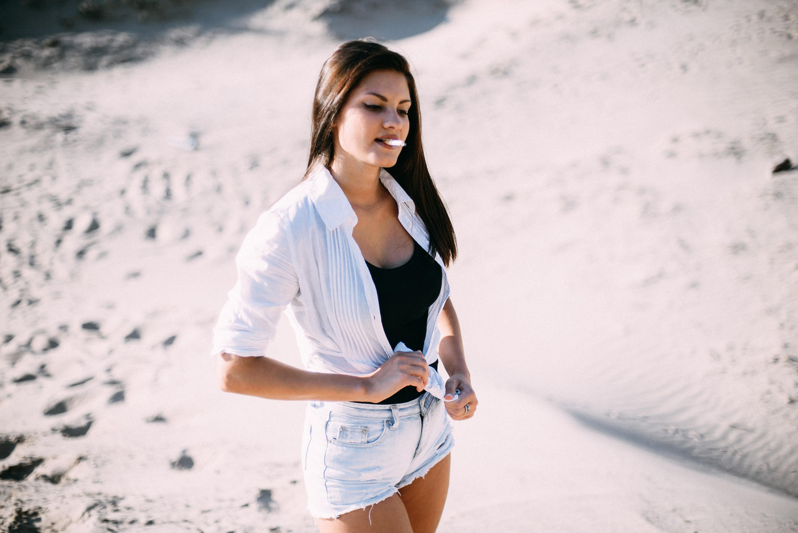 Саша и Вика. Главная