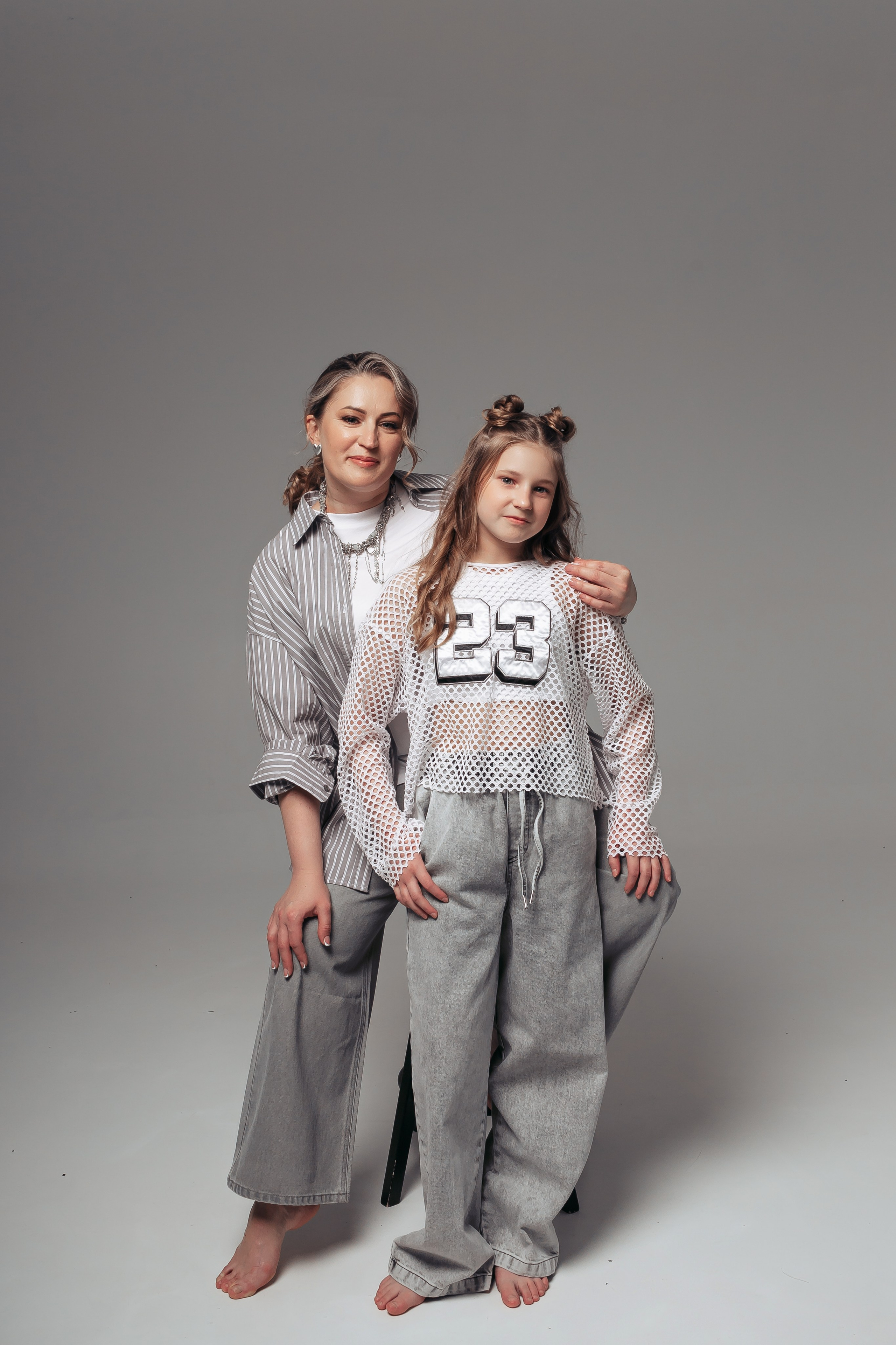 Индивидуальная фотосессия. Фотограф Новорожденных и беременности г. Тюмень