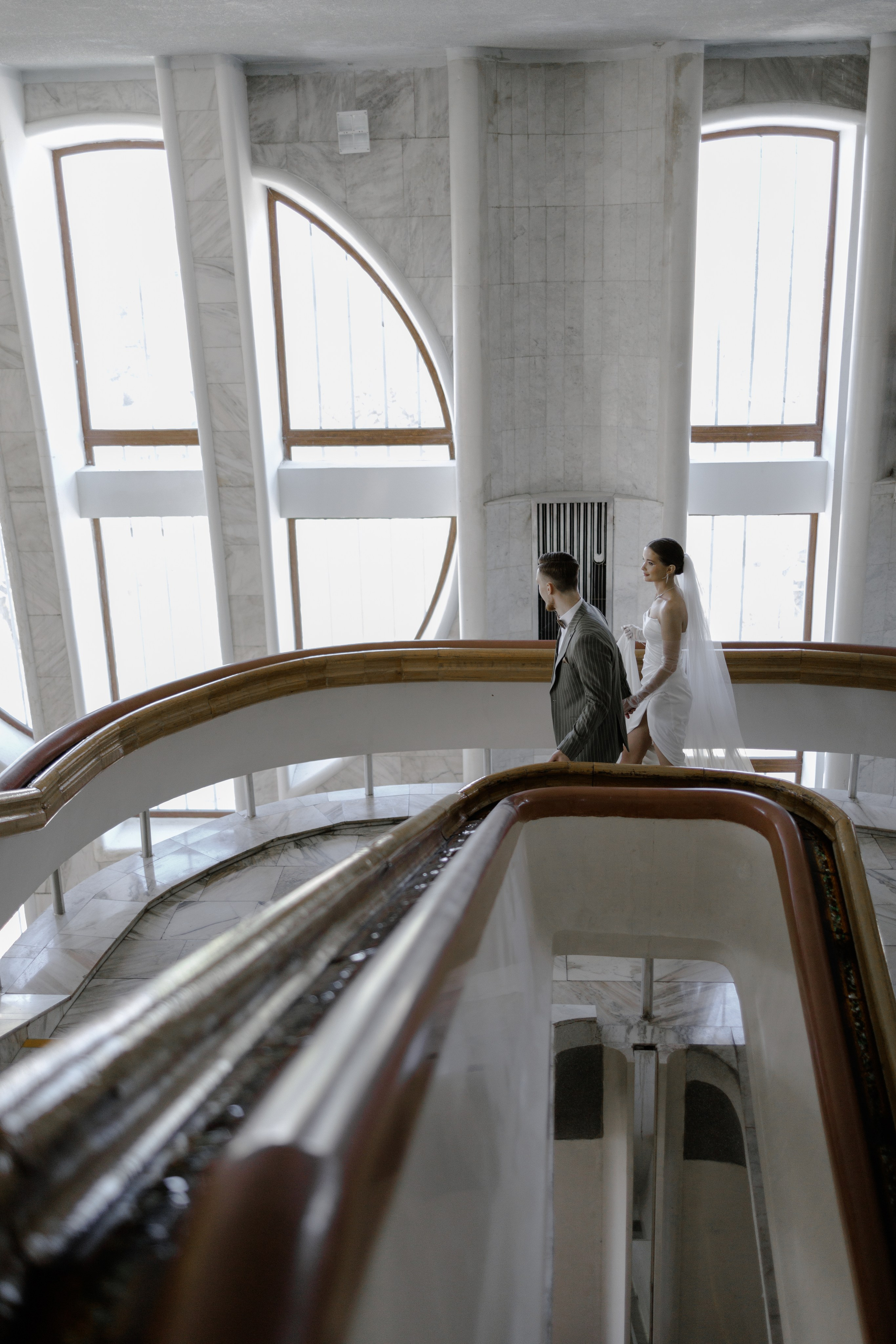 Игорь и Татьяна. Свадебный фотограф в Самаре Виденмаер Евгения