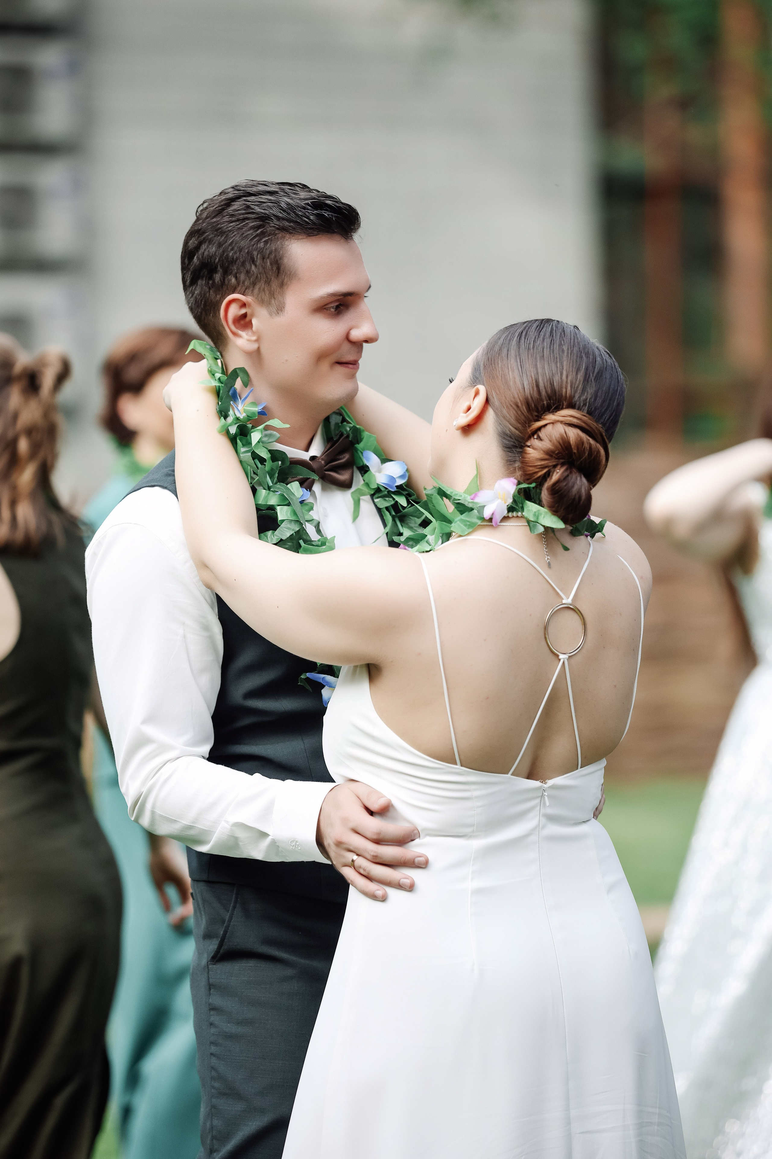 BALI VIBE. Главная