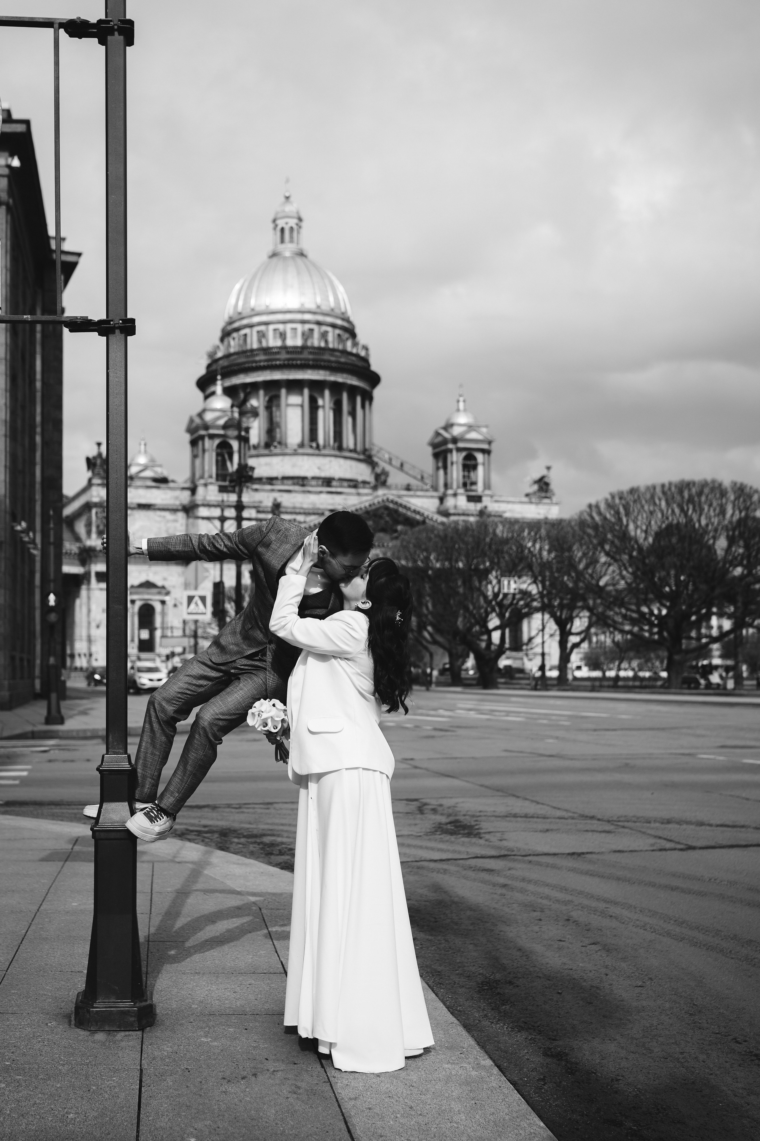 Вячеслав и Дарья. Hmliber — фотограф и контент-креатор из Петербурга