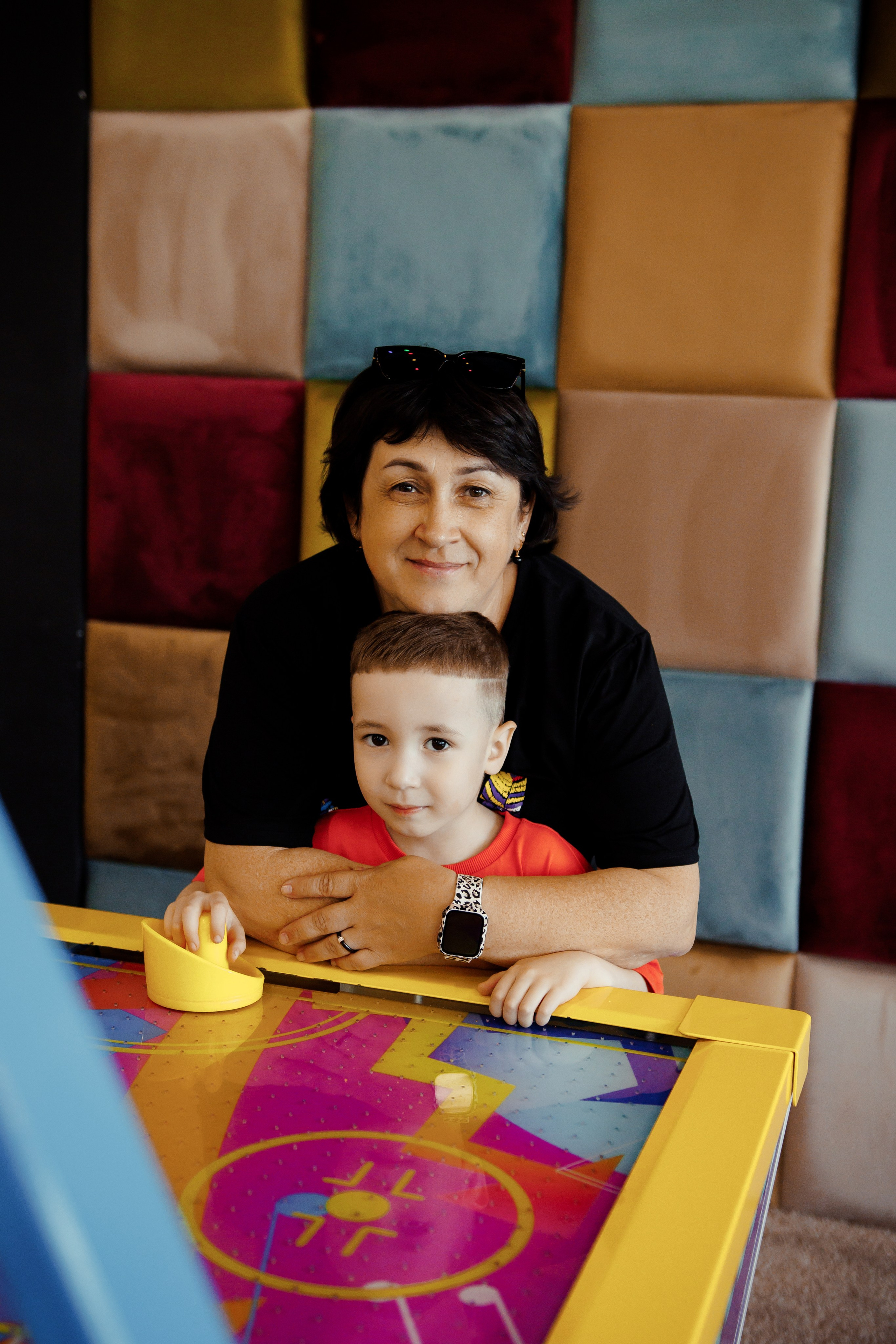 Матвей 3 года. Диана фотограф в Краснодаре