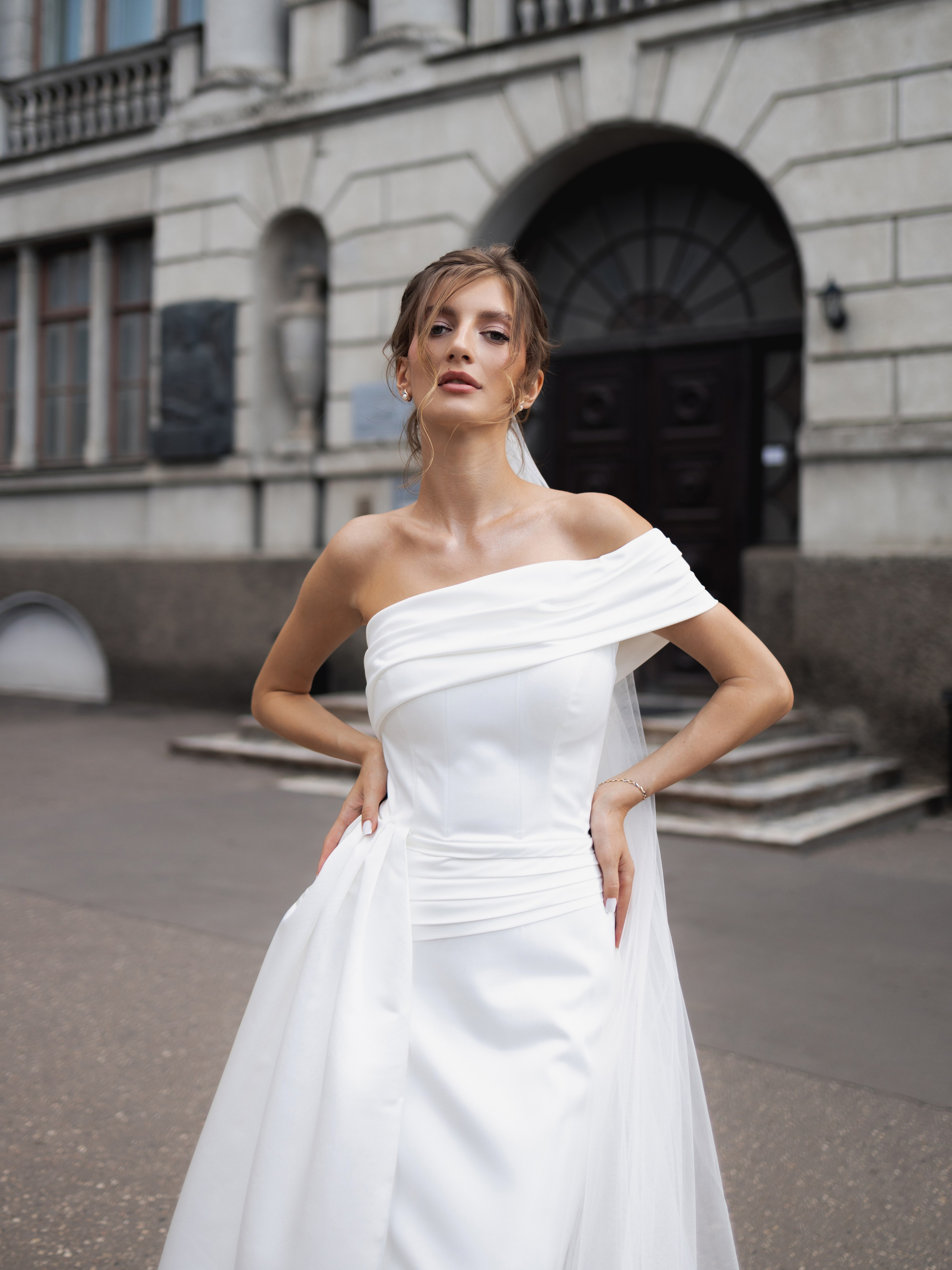 Павел & Юлия. Фотограф Екатерина Волкова