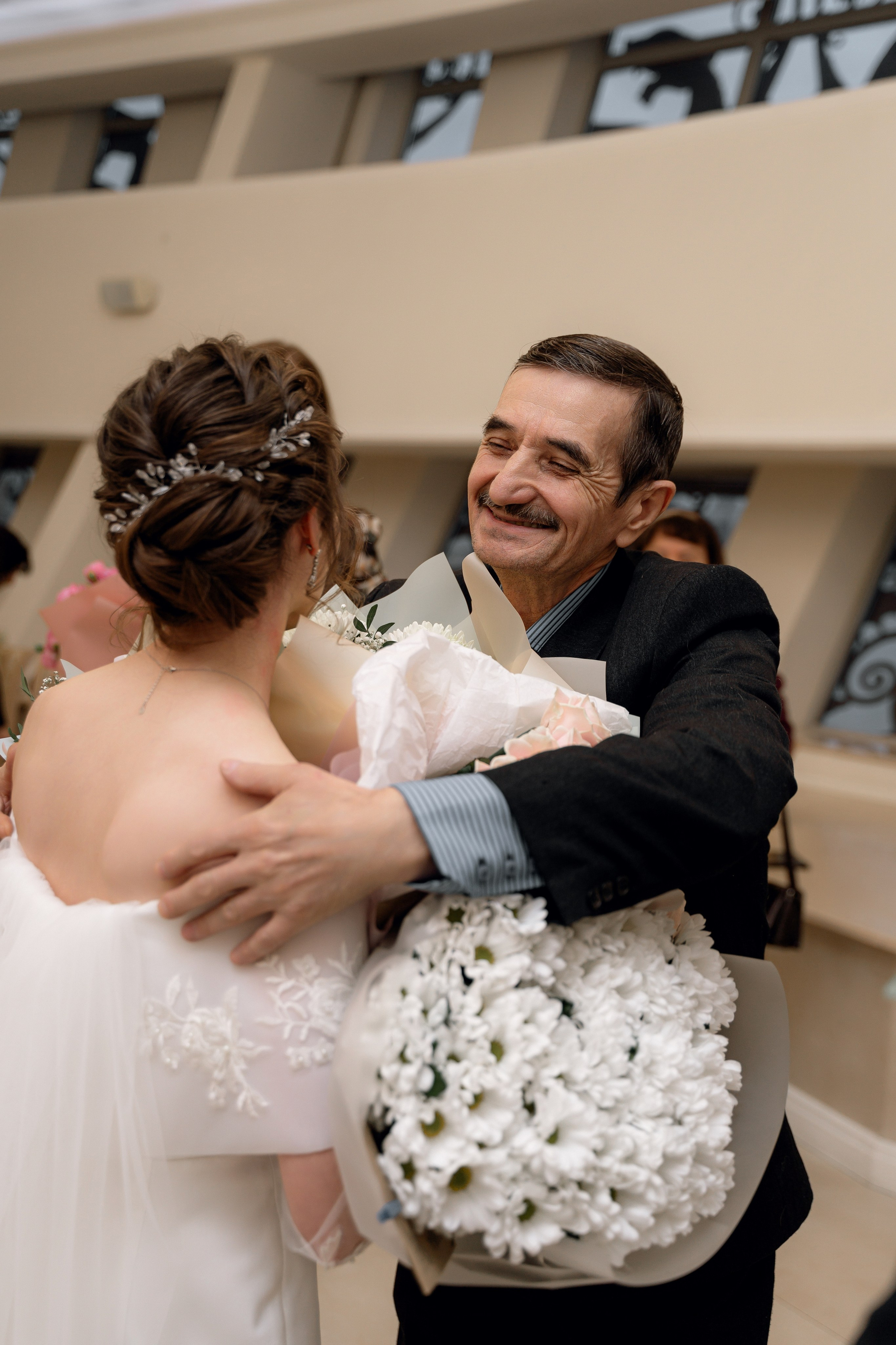 Почему на фотографе экономить нельзя: история пары, которая вернулась ко мне. RAMIL SAFIULLIN