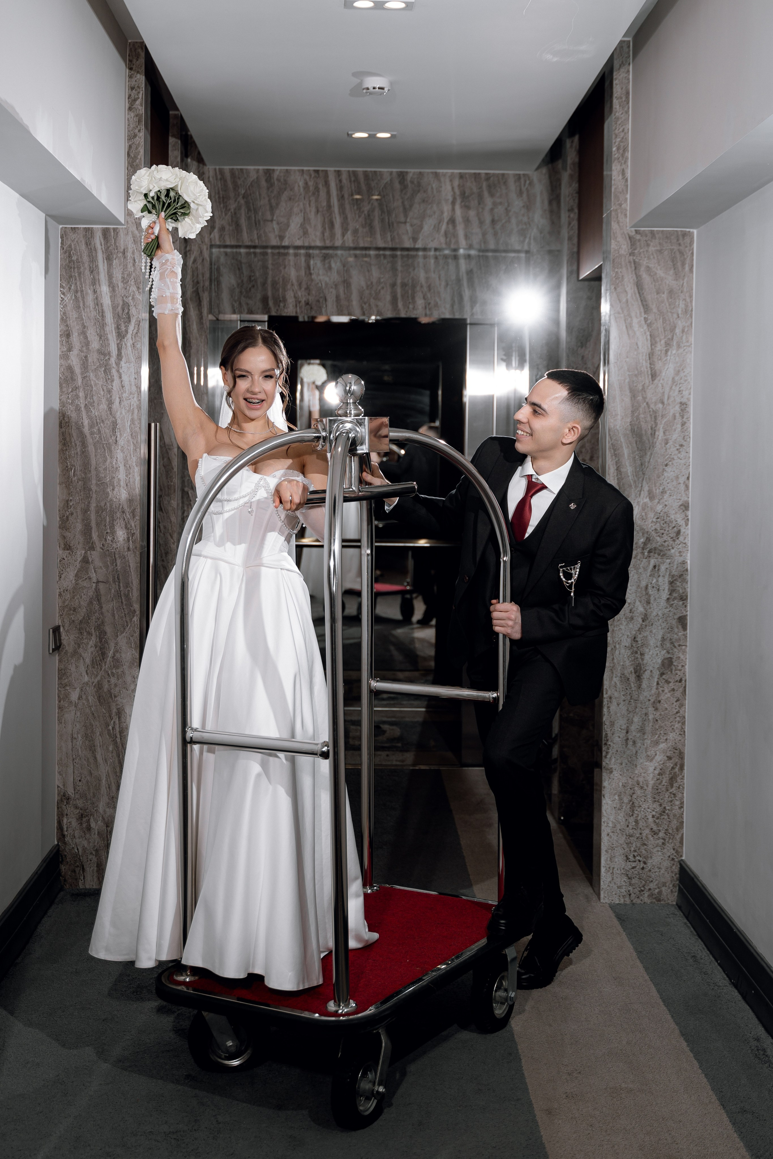 Руслан & Диляра. RAMIL SAFIULLIN