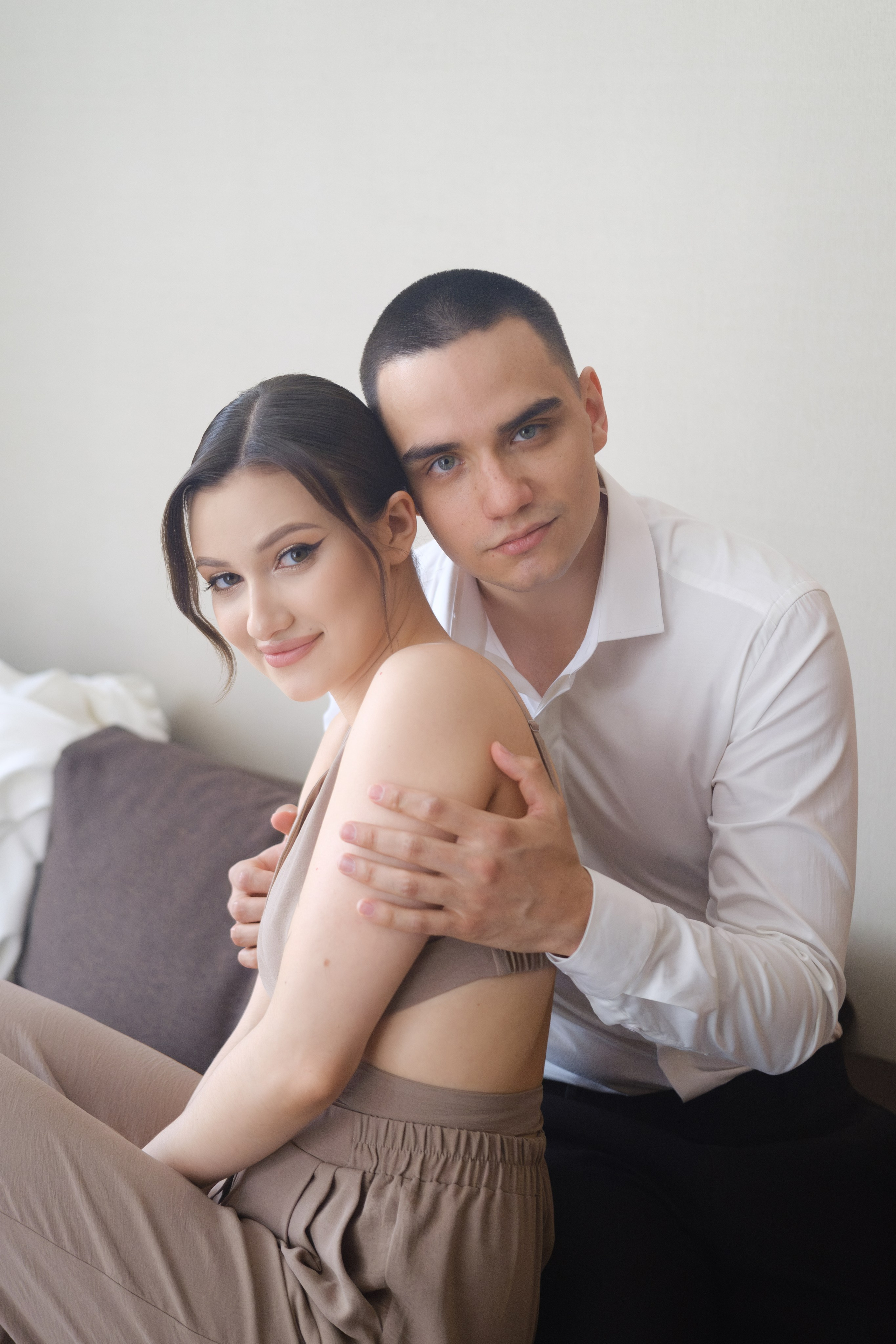 Александра / Руслан. Свадебный Видеограф Фотограф в Сочи