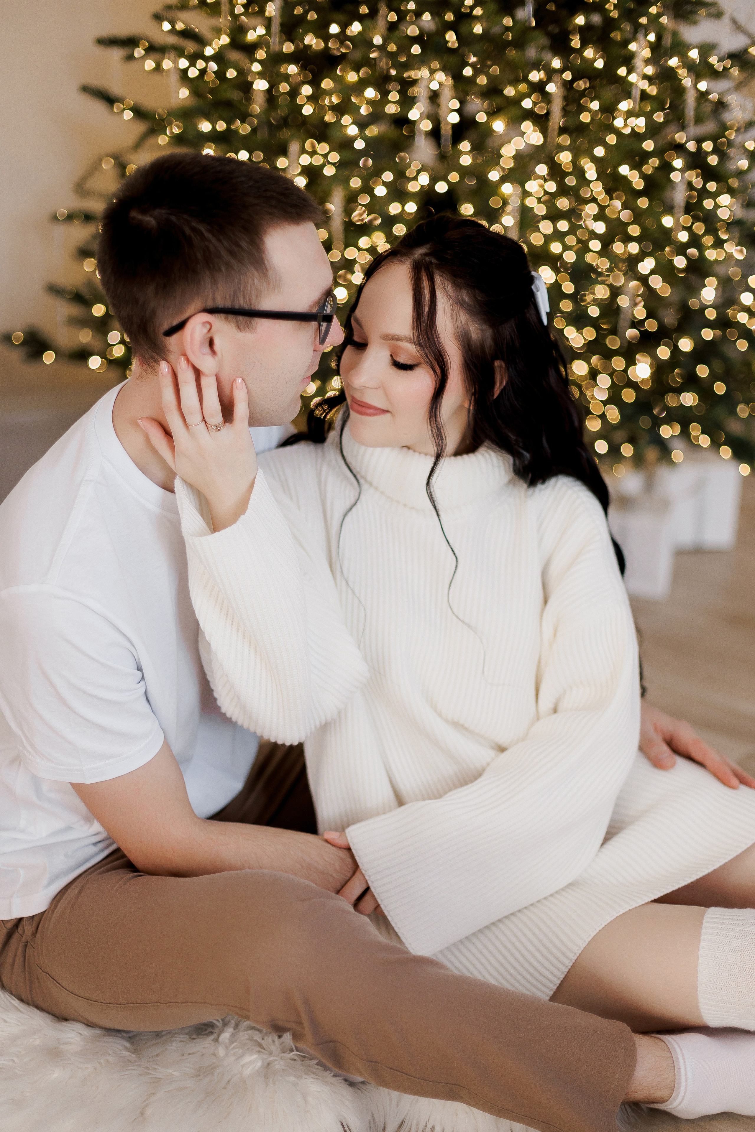 Елена и Иван. Свадебный и портретный фотограф в Миассе Филиппенко Дарья